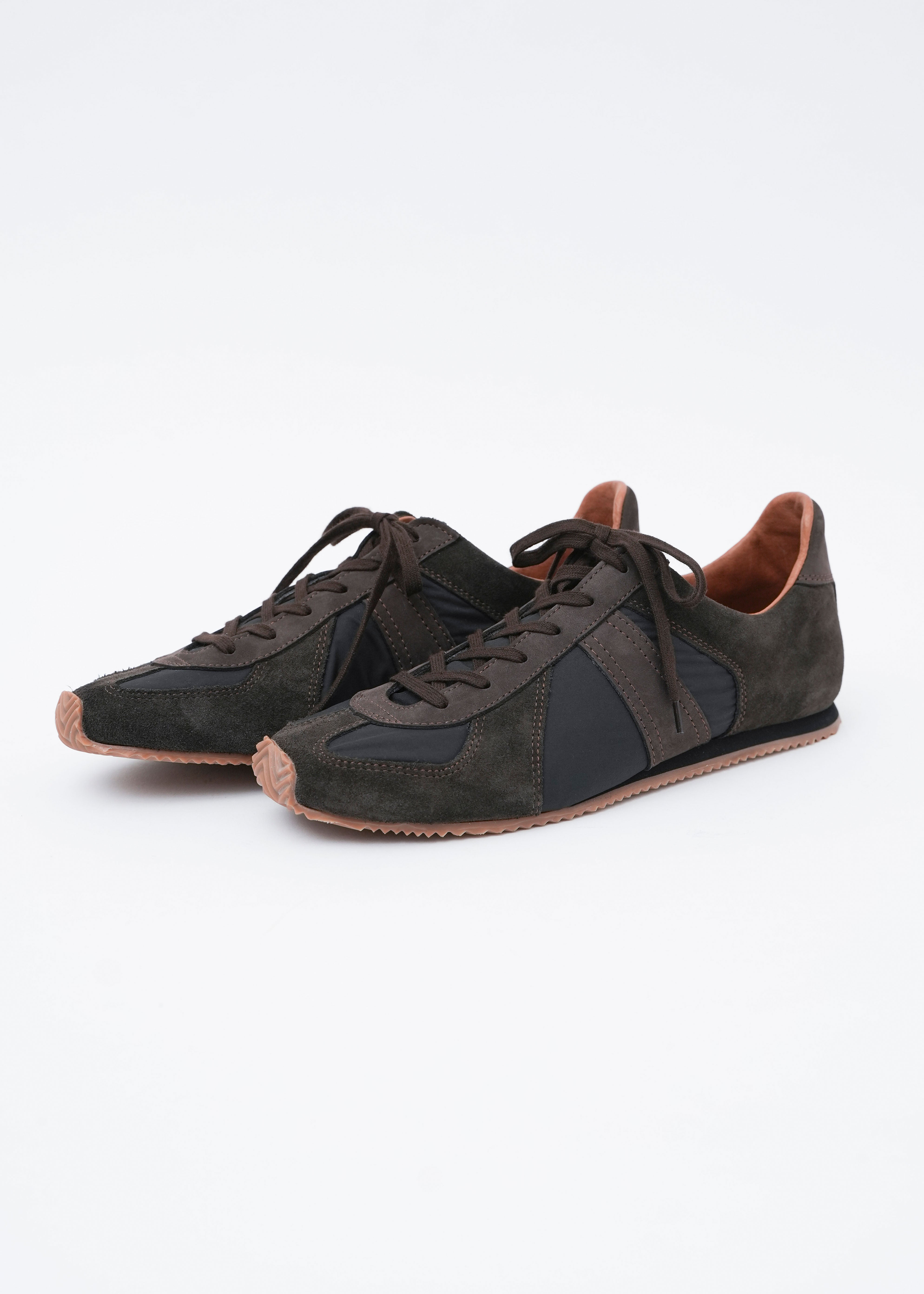 【9/10 10時発売】REPRODUCTION OF FOUND German Military Trainer 1730qdl