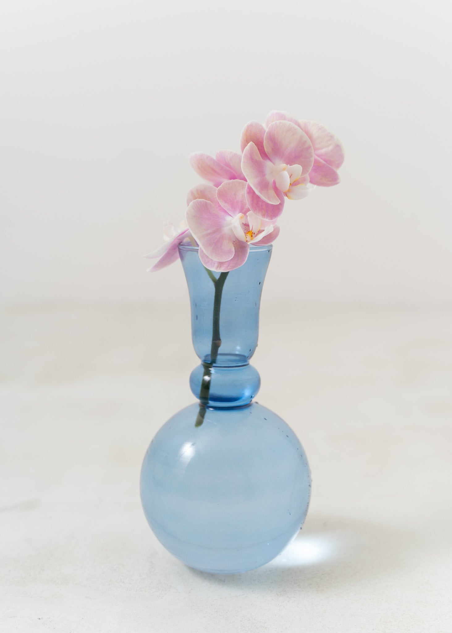 Glass Vase Frasco