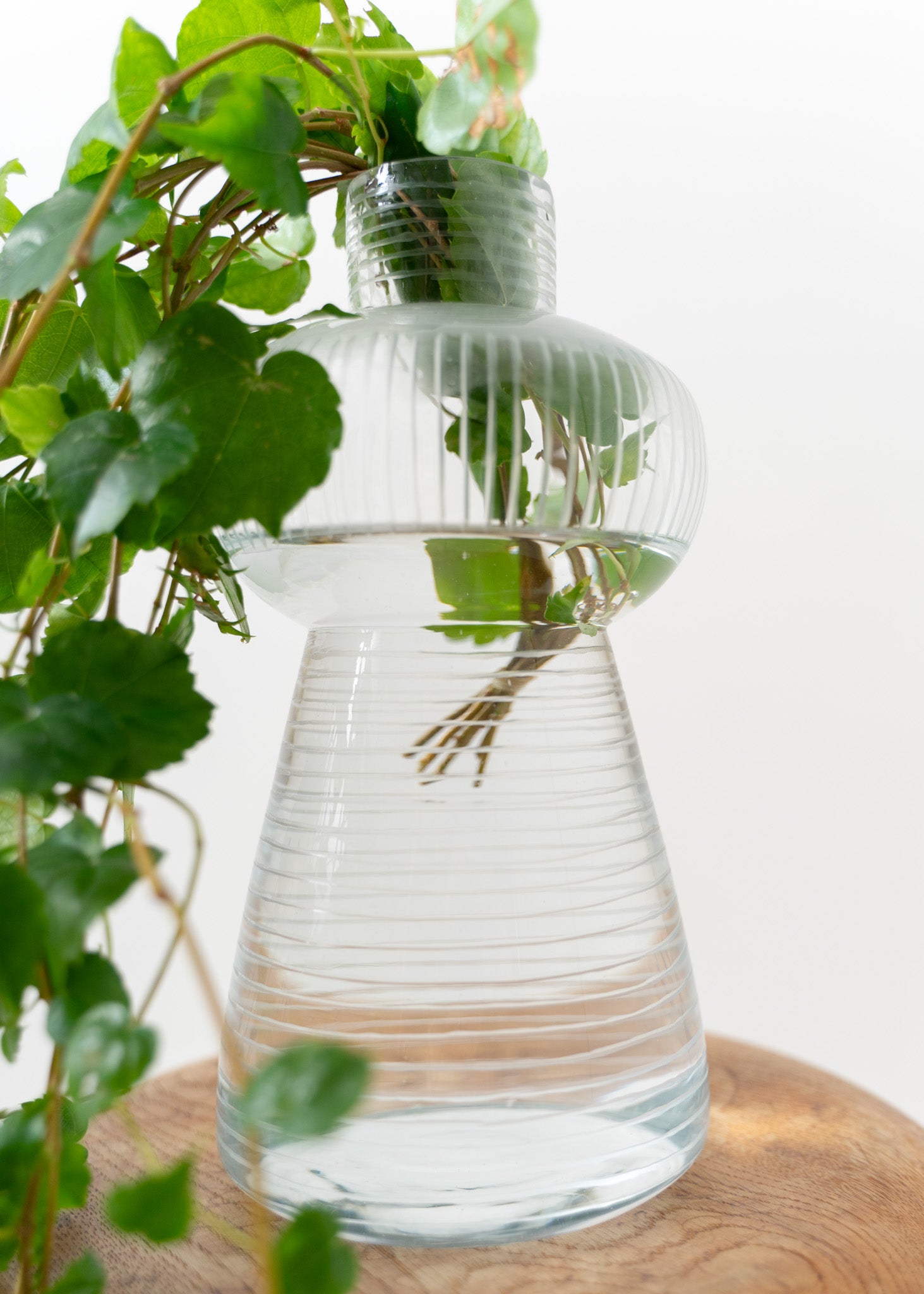 Flower Vase