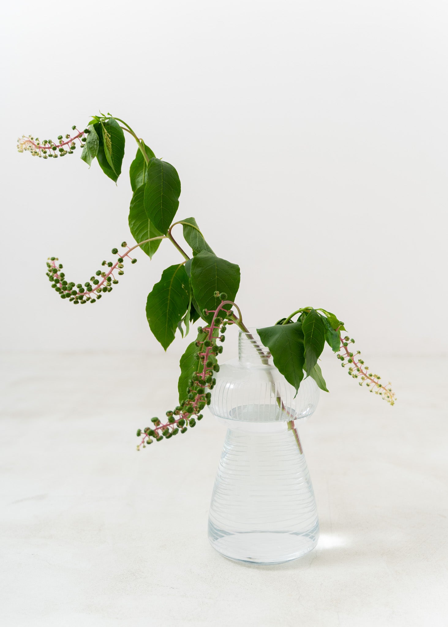 Flower Vase