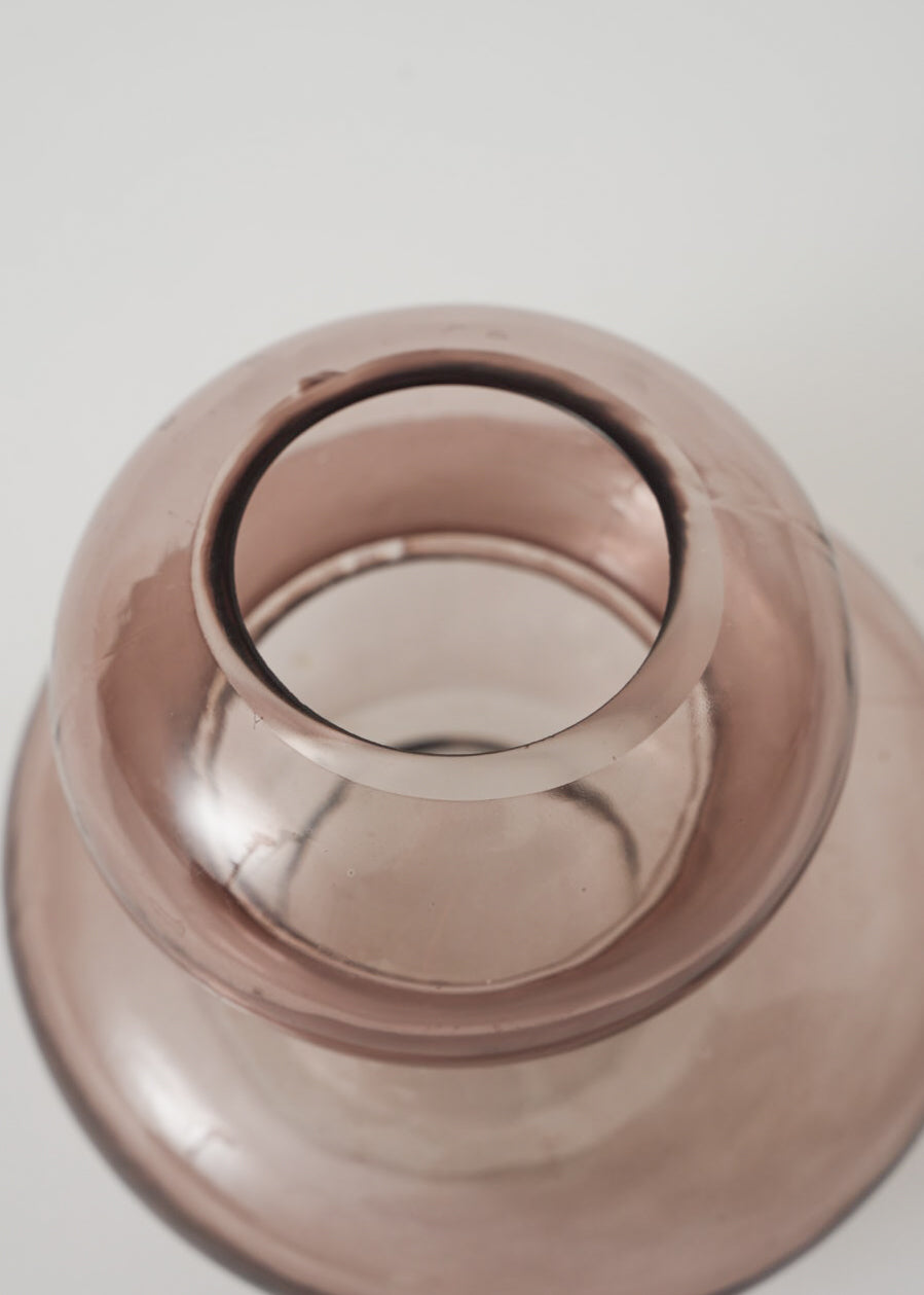 Flower Vase Mochi Pink