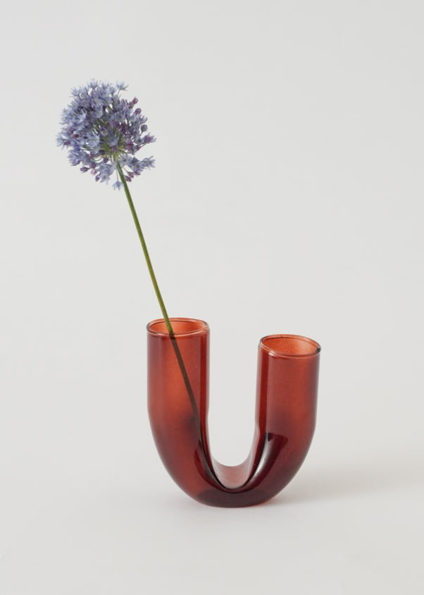 Flower Vase Una