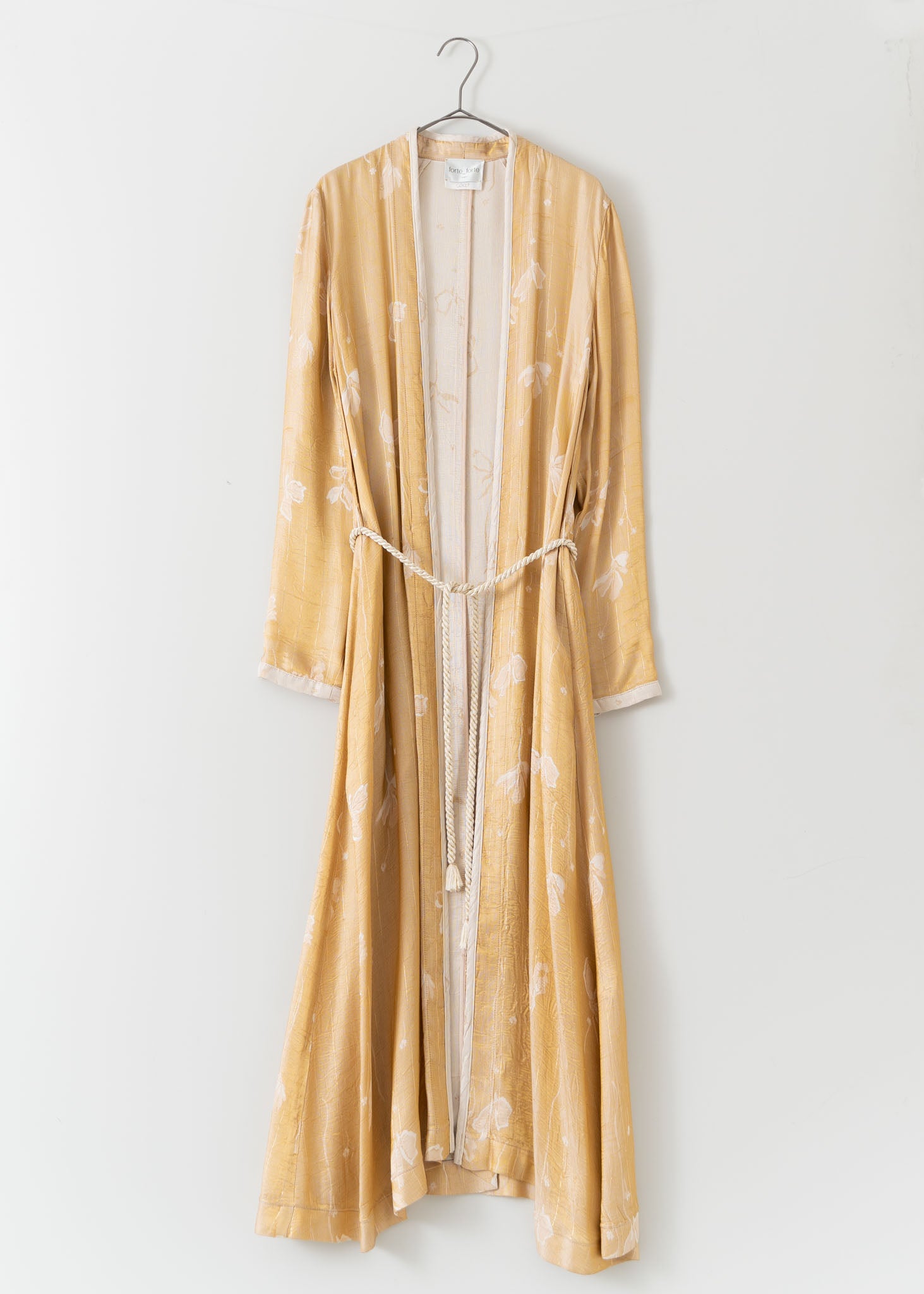 forte_forte Dressing Gown