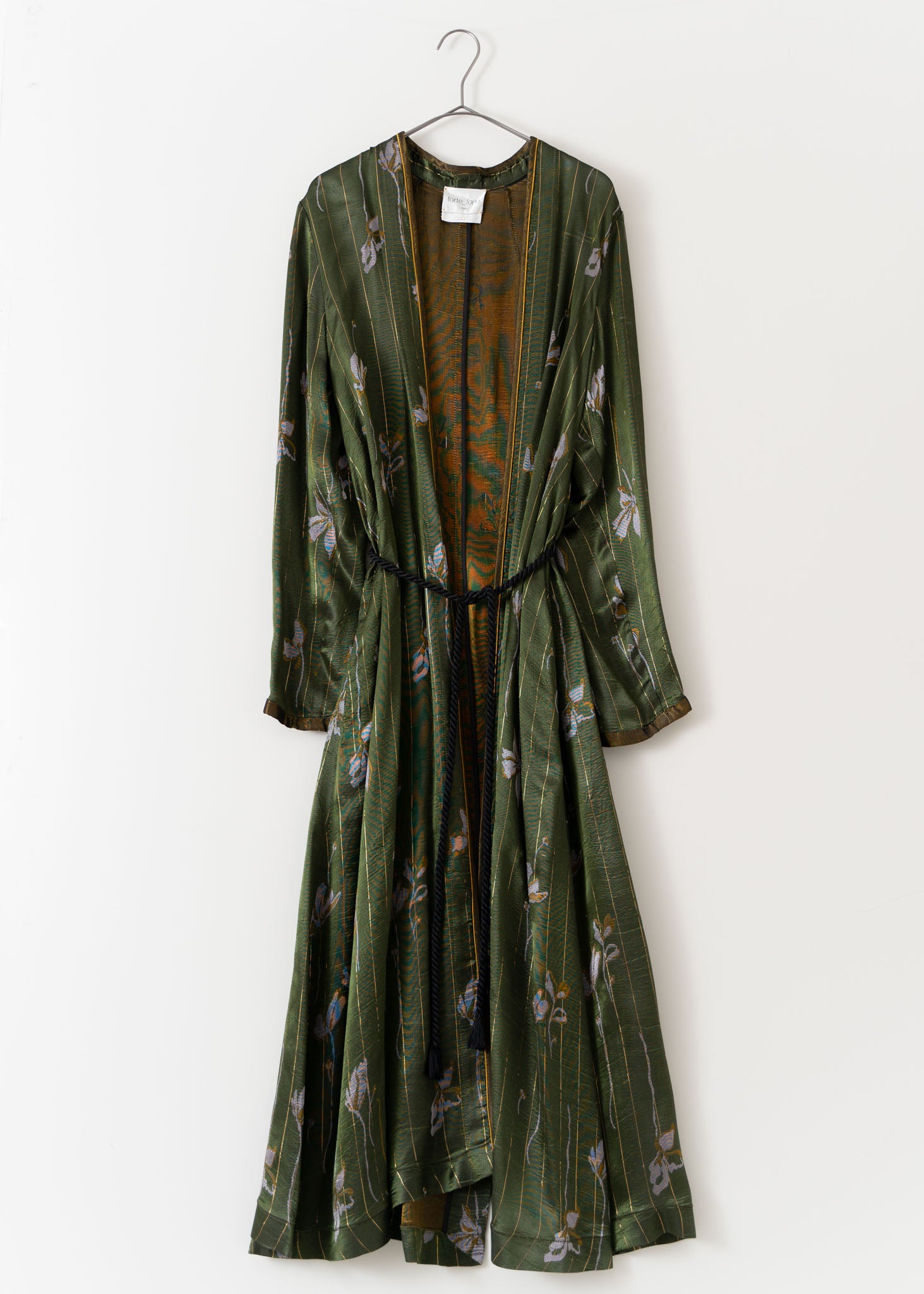 forte_forte Dressing Gown