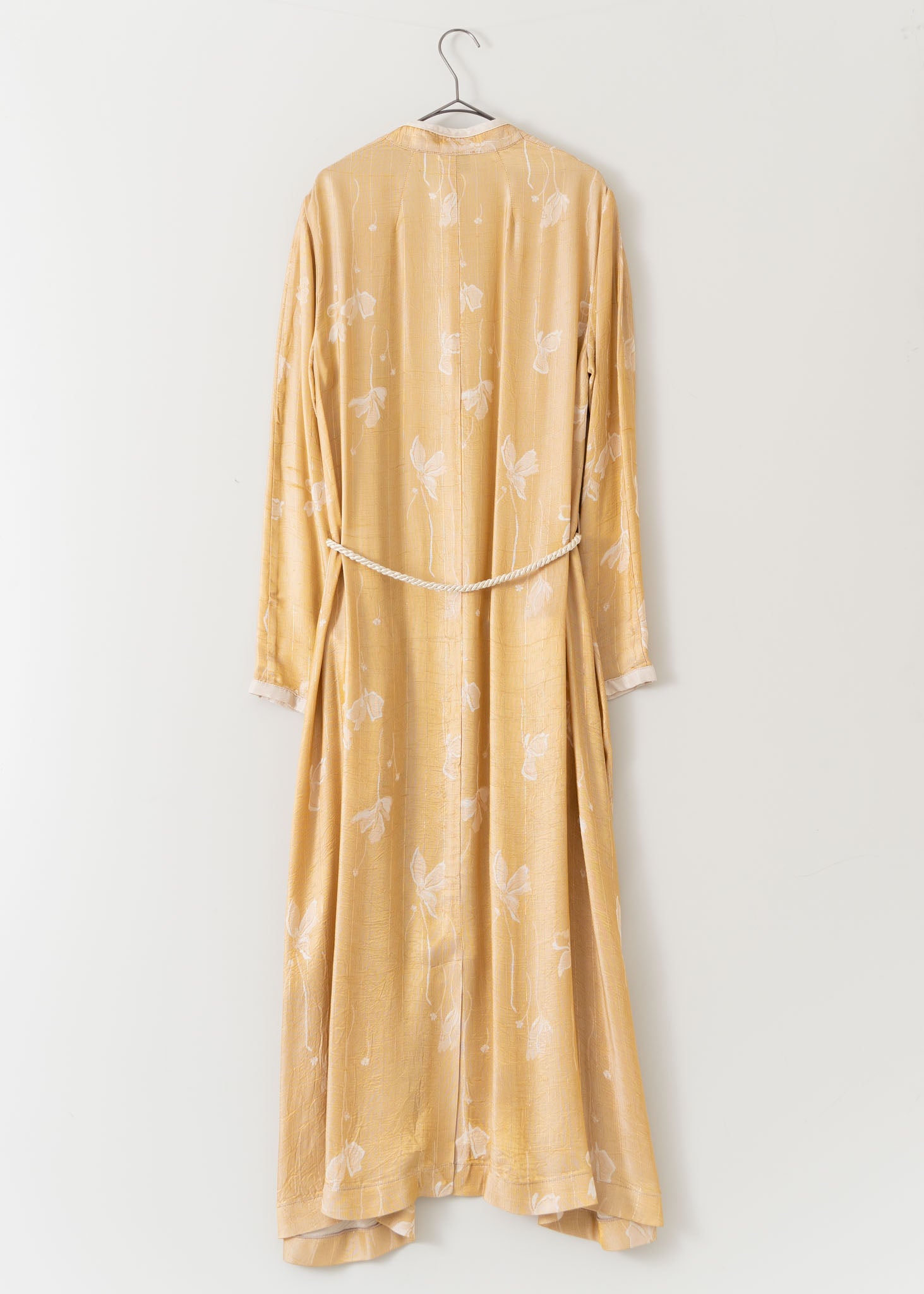 forte_forte Dressing Gown