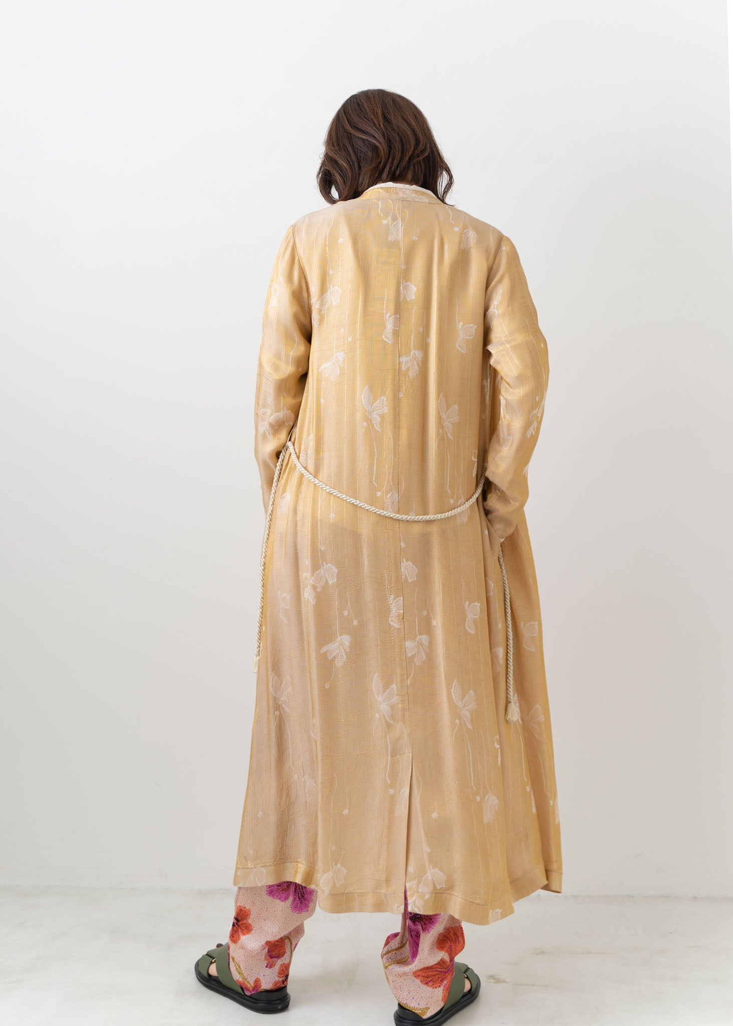 forte_forte Dressing Gown