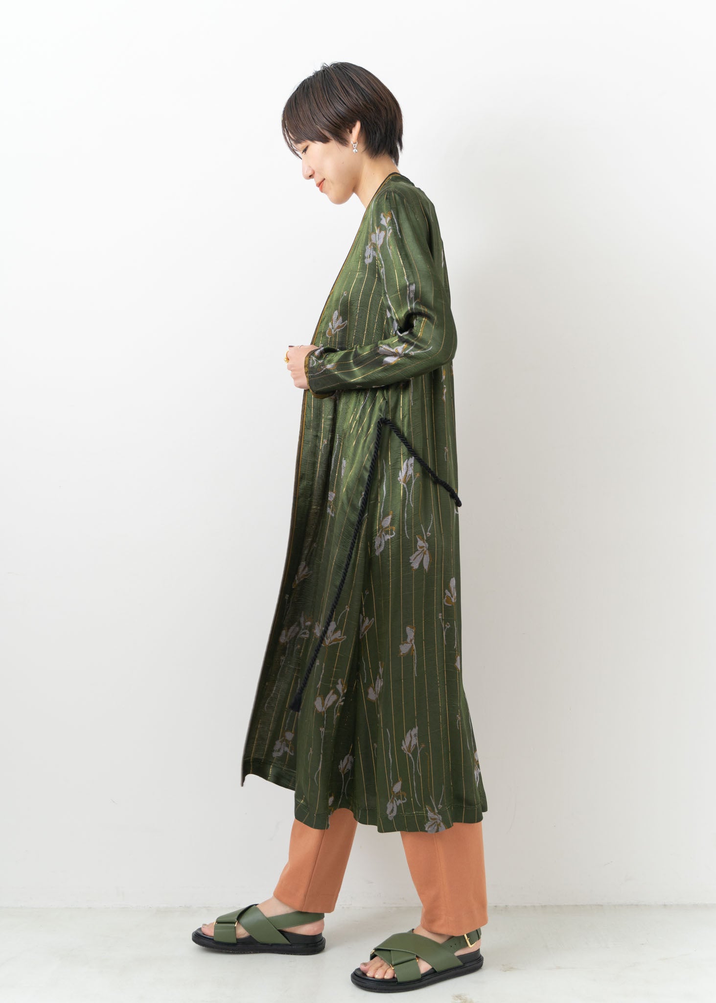 forte_forte Dressing Gown