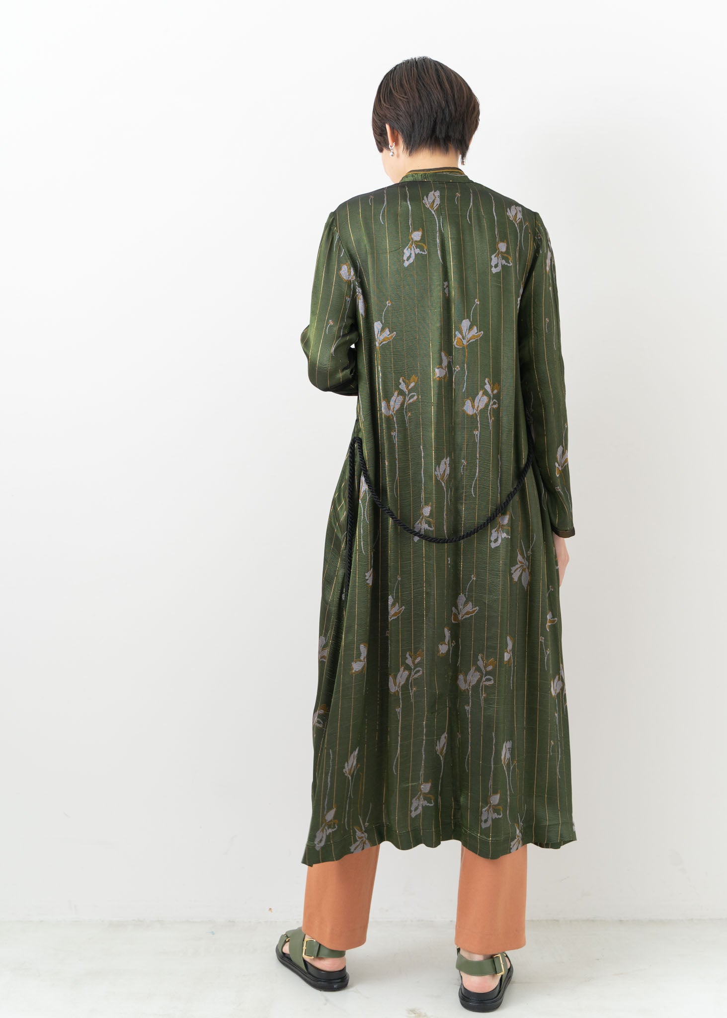 forte_forte Dressing Gown