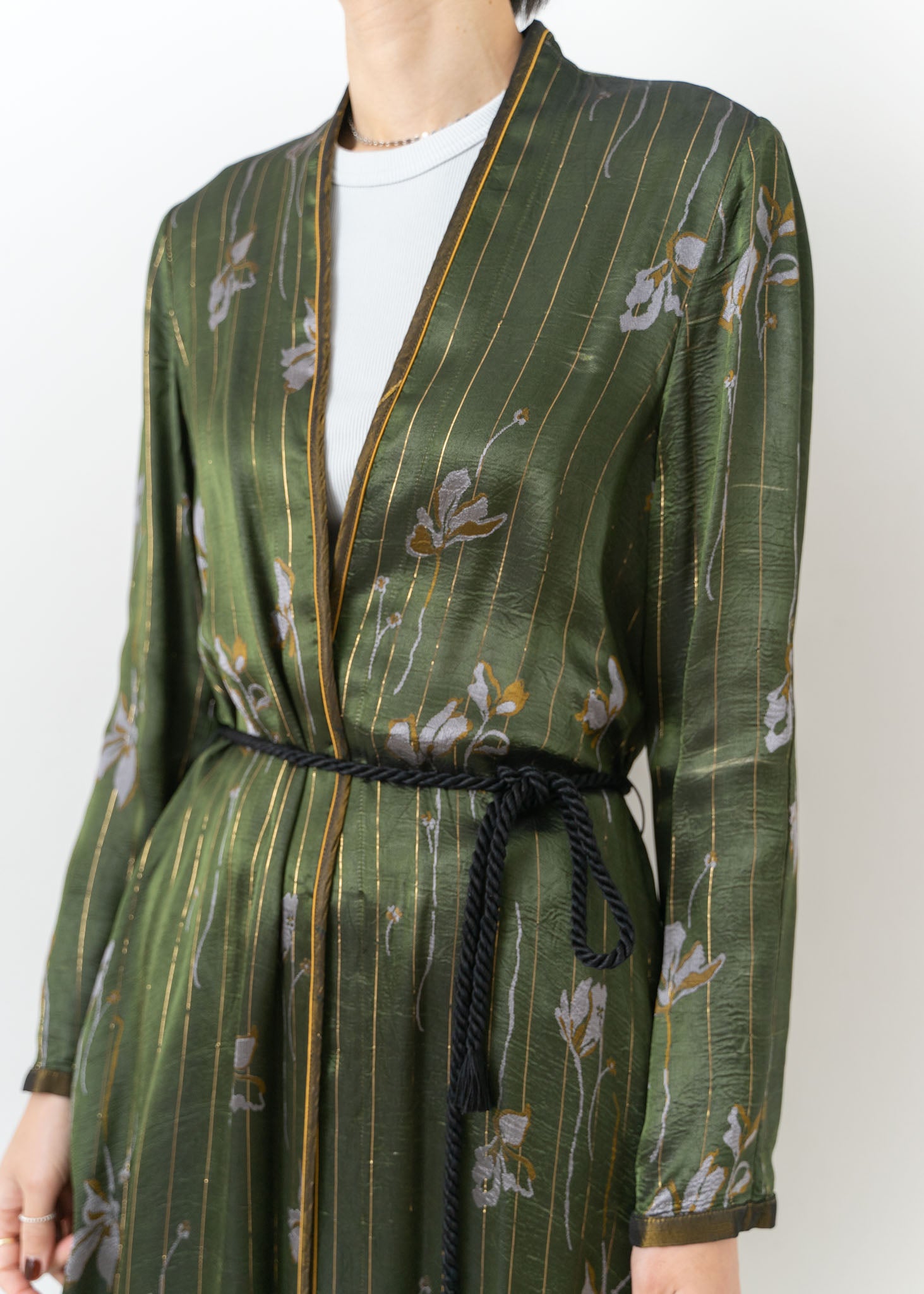 forte_forte Dressing Gown