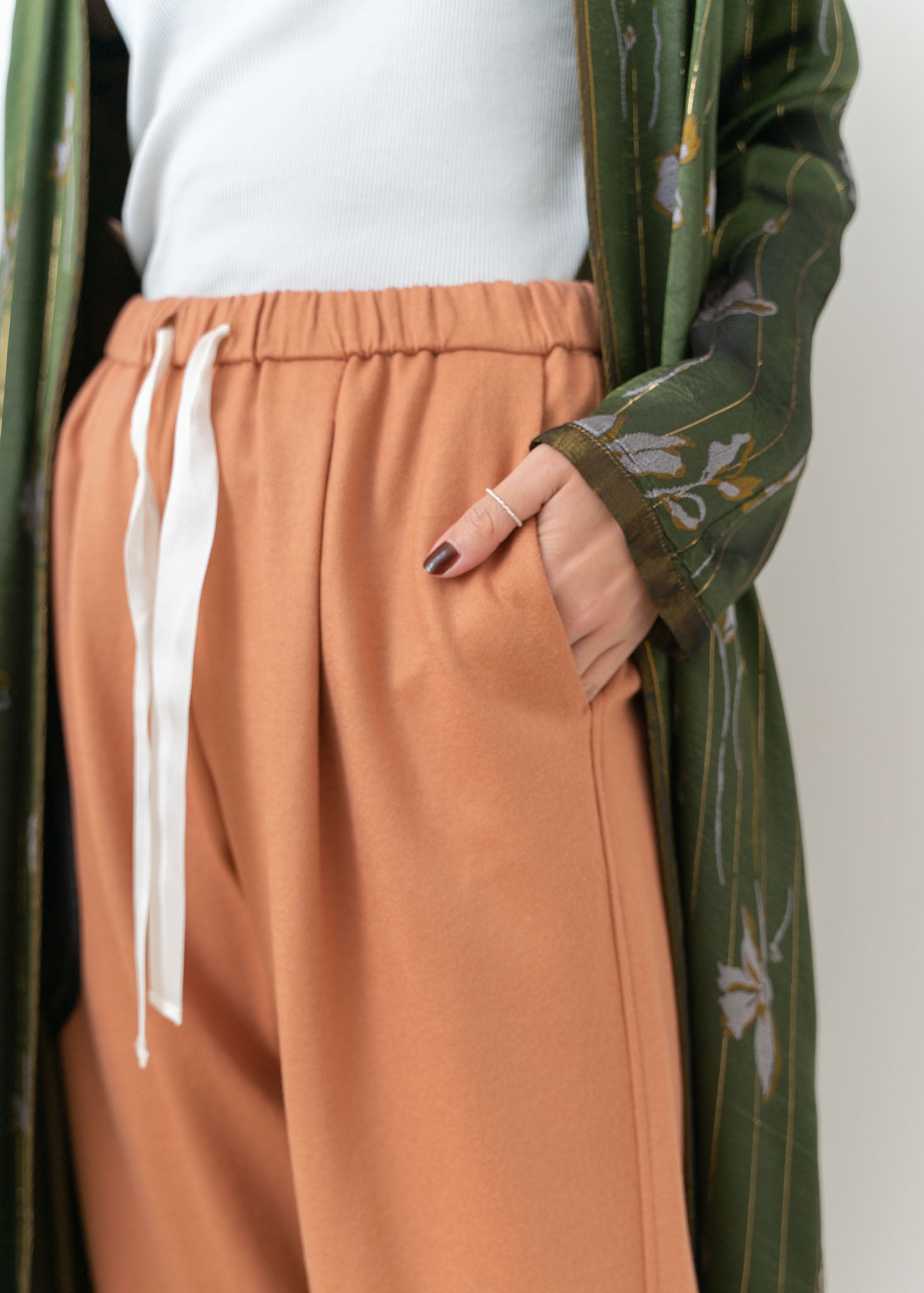 forte_forte Dressing Gown