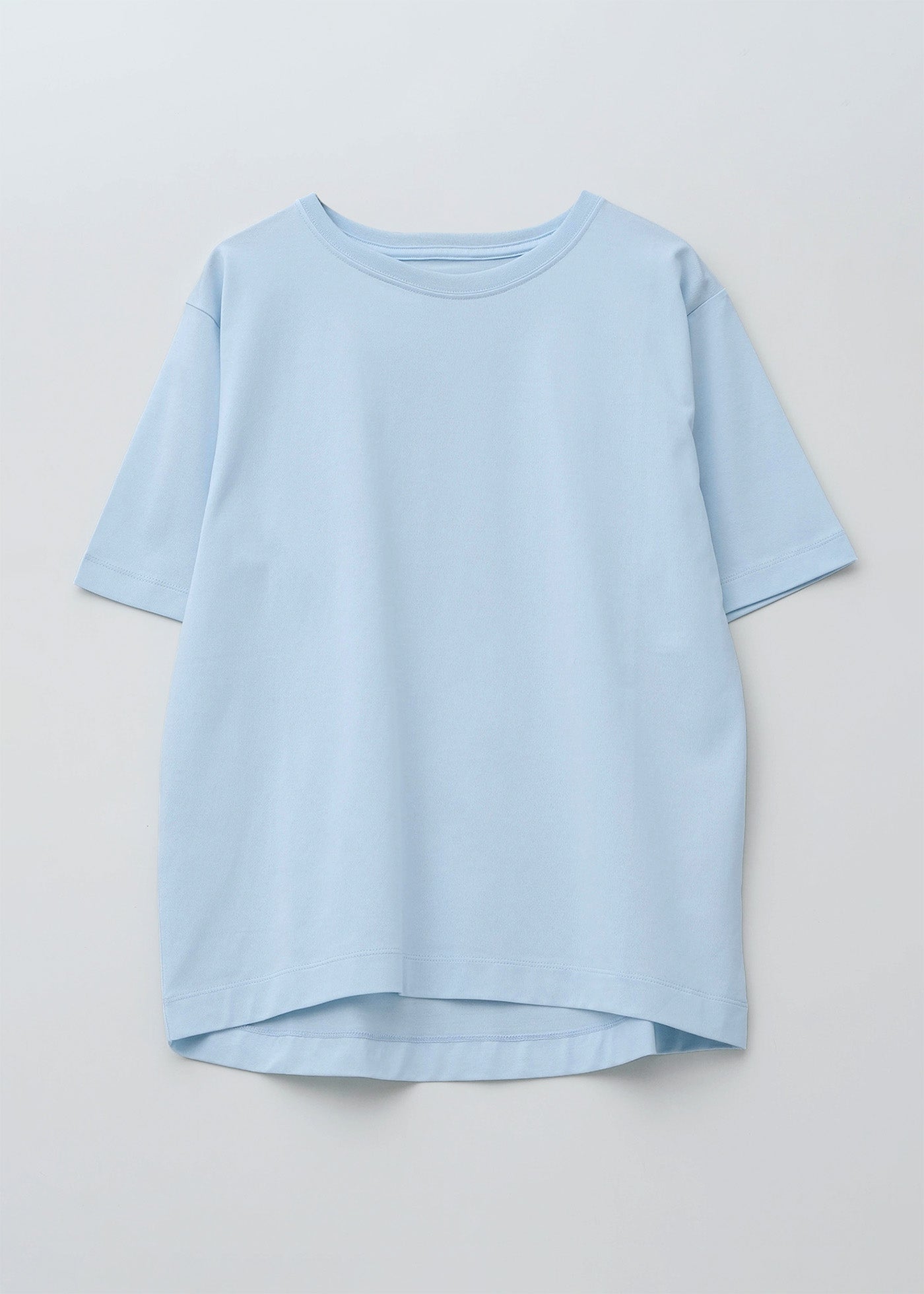 Supima Cotton T Shirts | Pasand by ne Quittez pas | パサンドバイ
