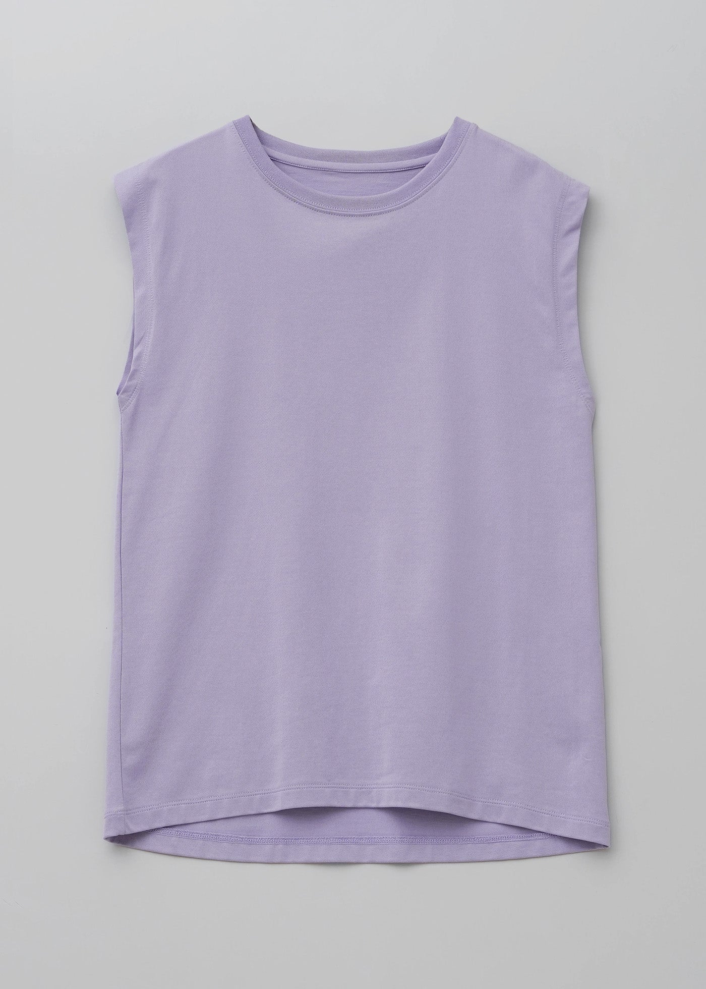 Supima Cotton Tank Top