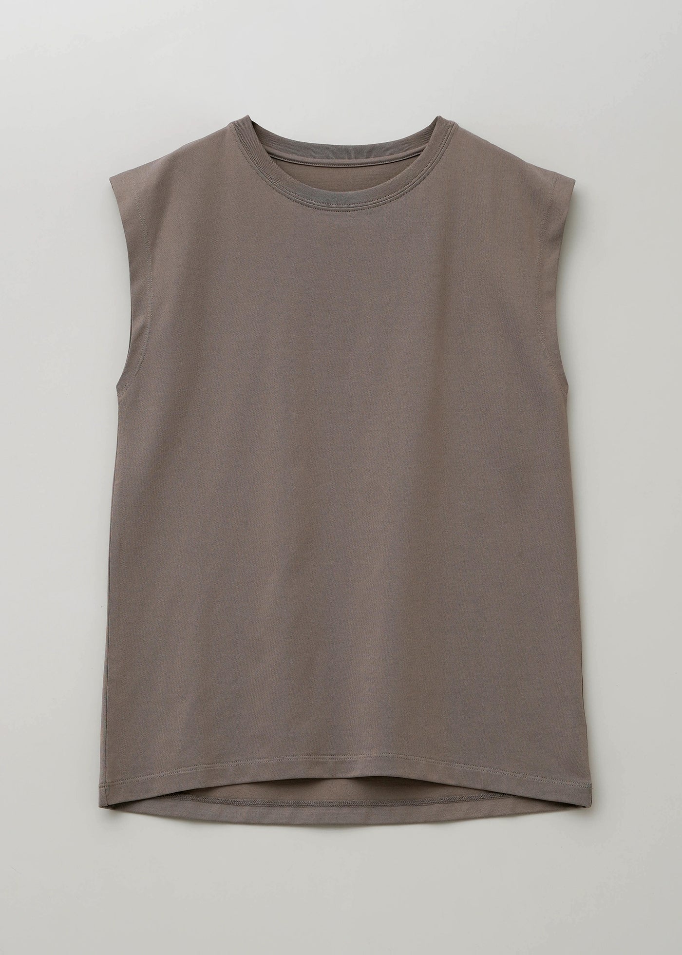 【3/4 10時発売】Supima Cotton Tank Top