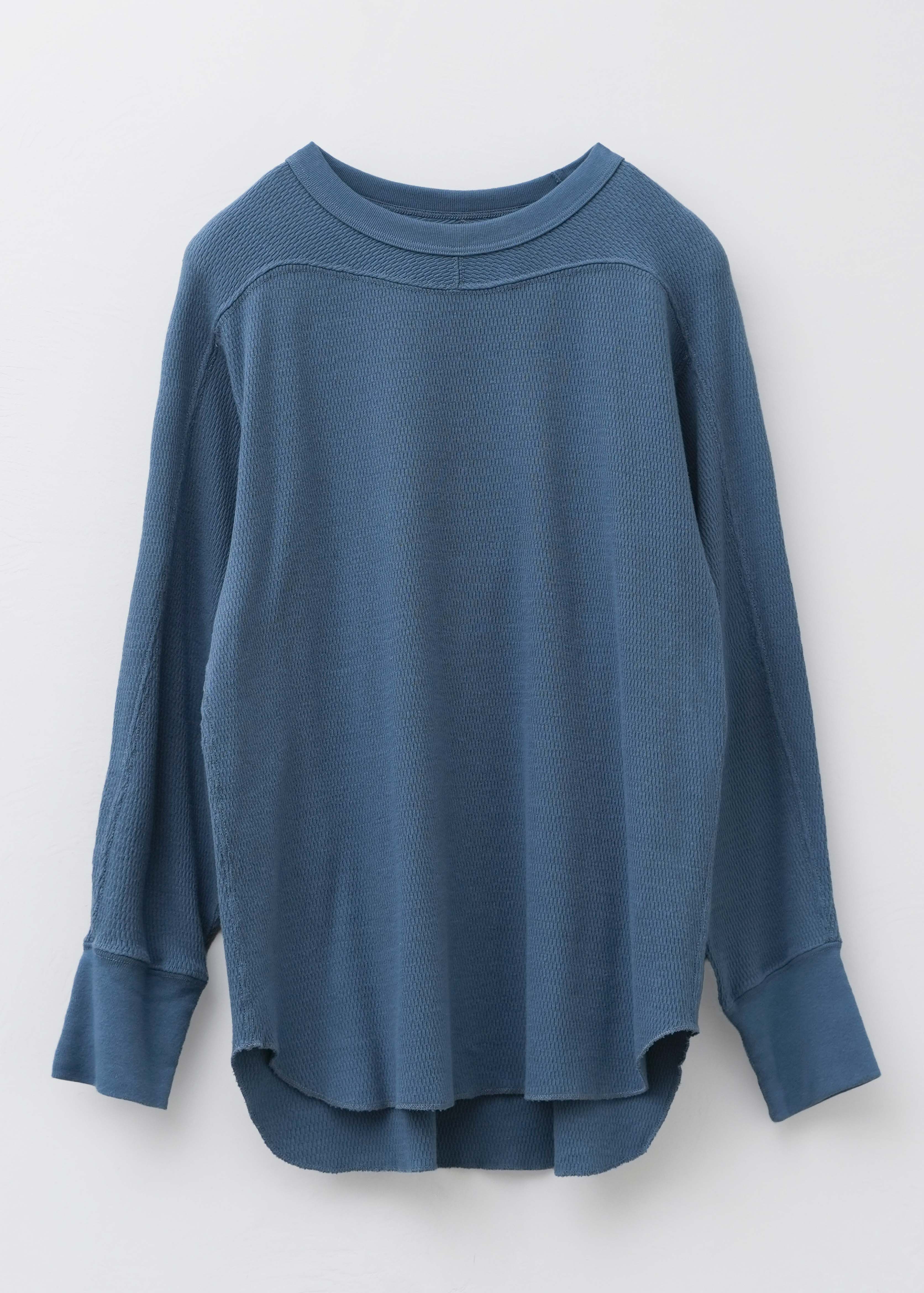 【8/19 10時発売】Fill The Bill Thermal Pullover