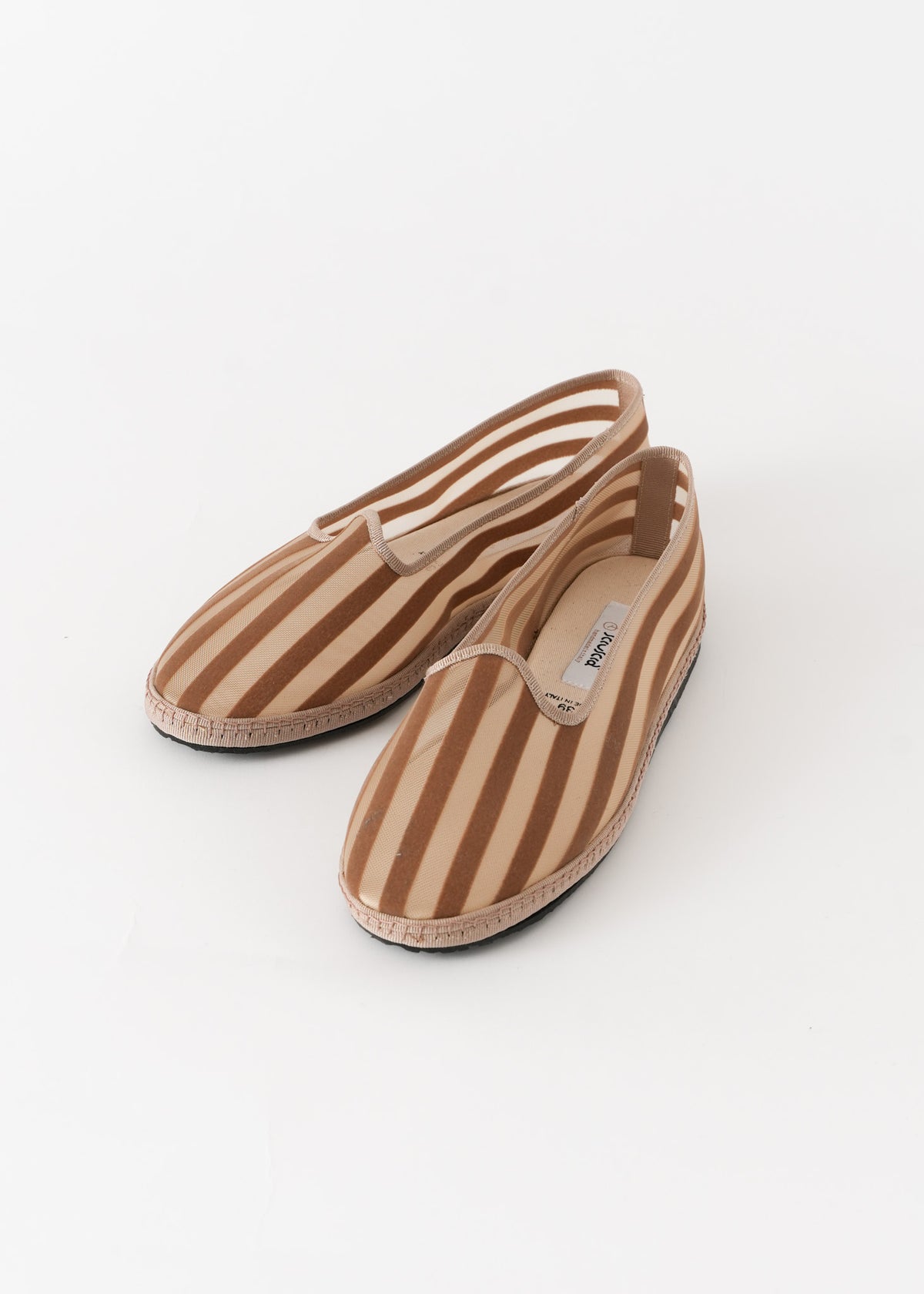 Sciuscia Shoes Tragara | Pasand by ne Quittez pas | パサンドバイ 