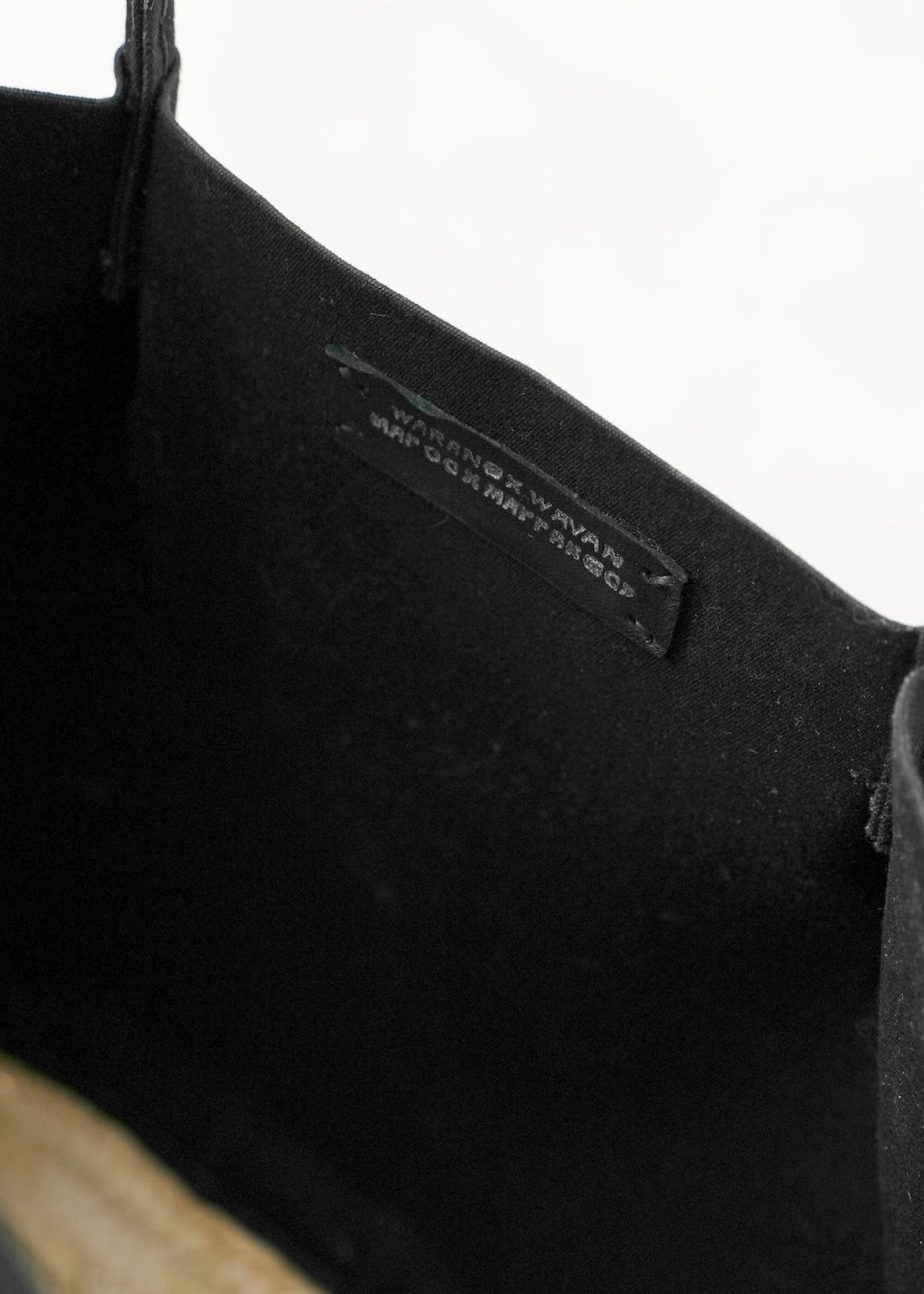 Warang Wayan Sac Nousnous Large