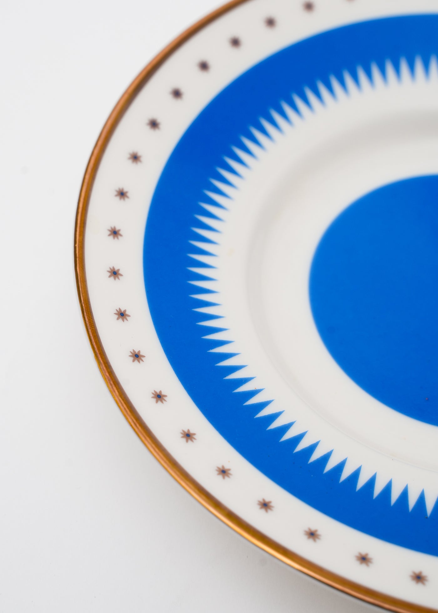 Eriko Kawakami × Pasand Home Kundan Stars Cup & Saucer