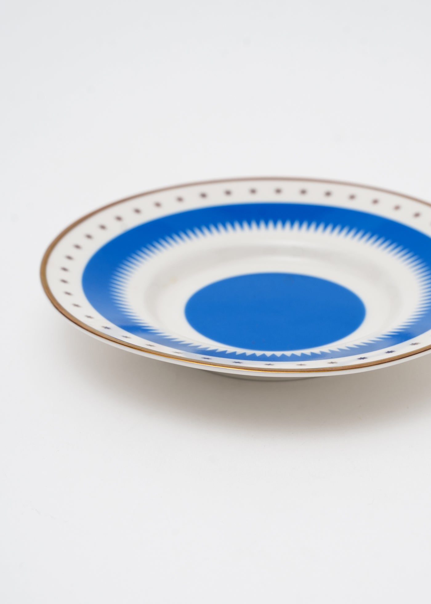 Eriko Kawakami × Pasand Home Kundan Stars Cup & Saucer