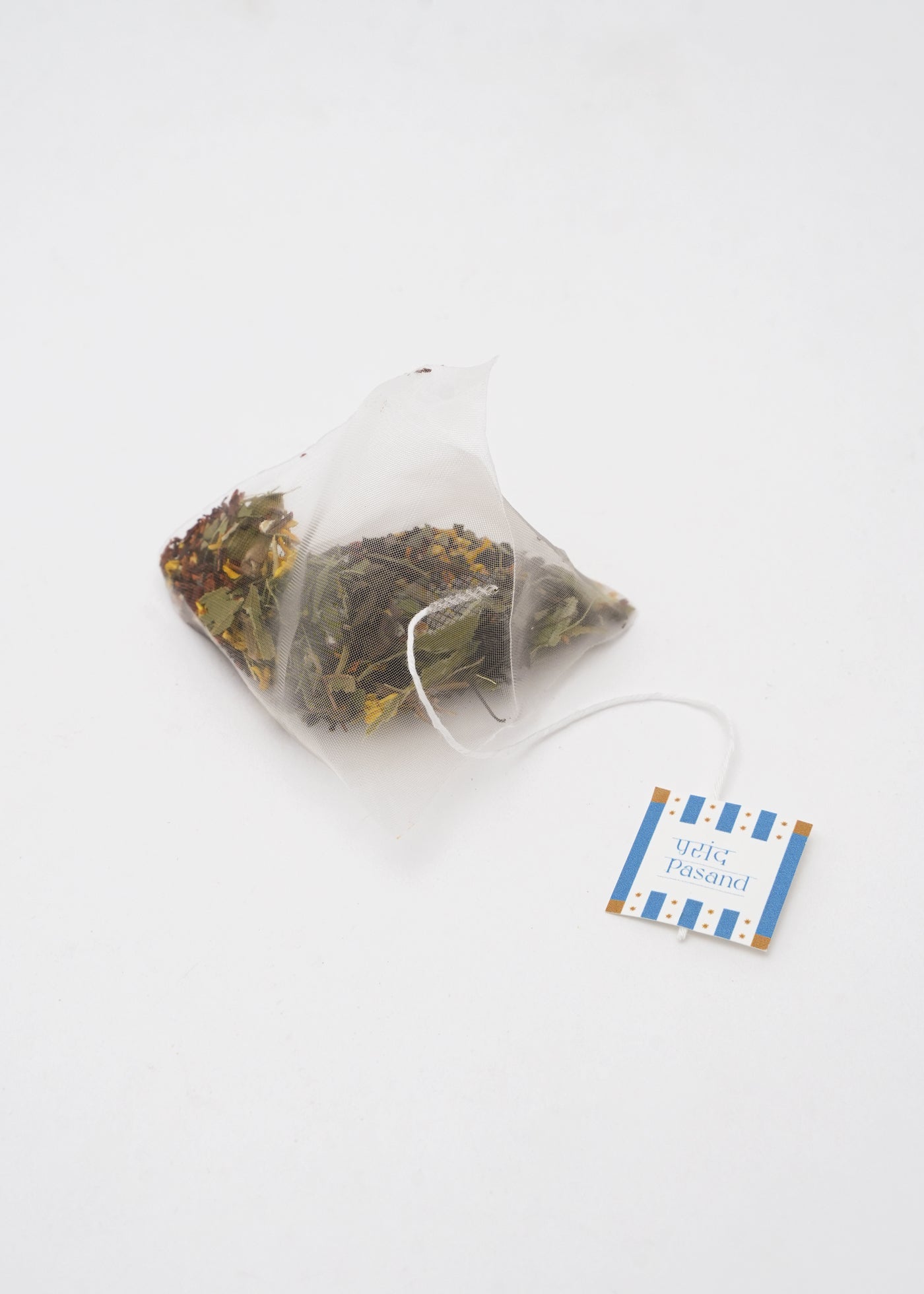 Pasand Tea Cardamom Rooibos