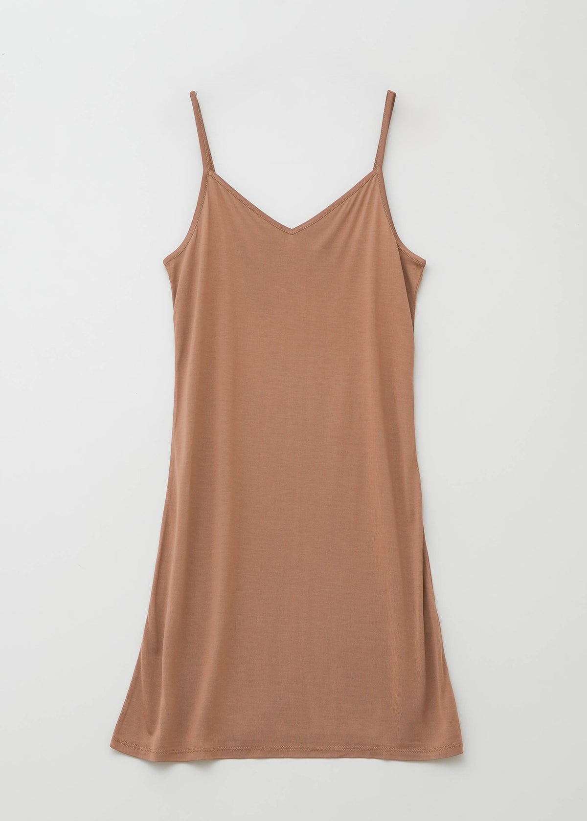 Dress Herself Inner Silk Camisole Slip | Pasand by ne Quittez pas 