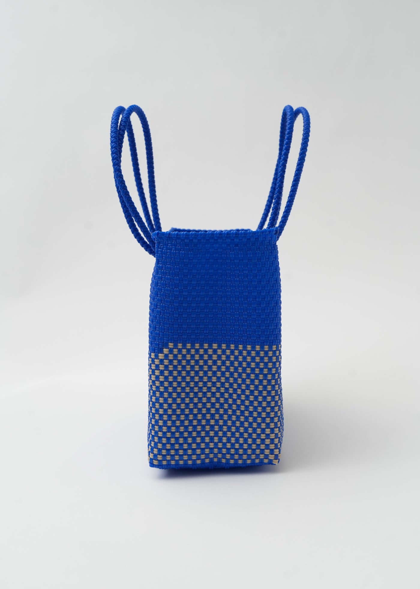 Moonbird Mercado Bag Horizontally Long