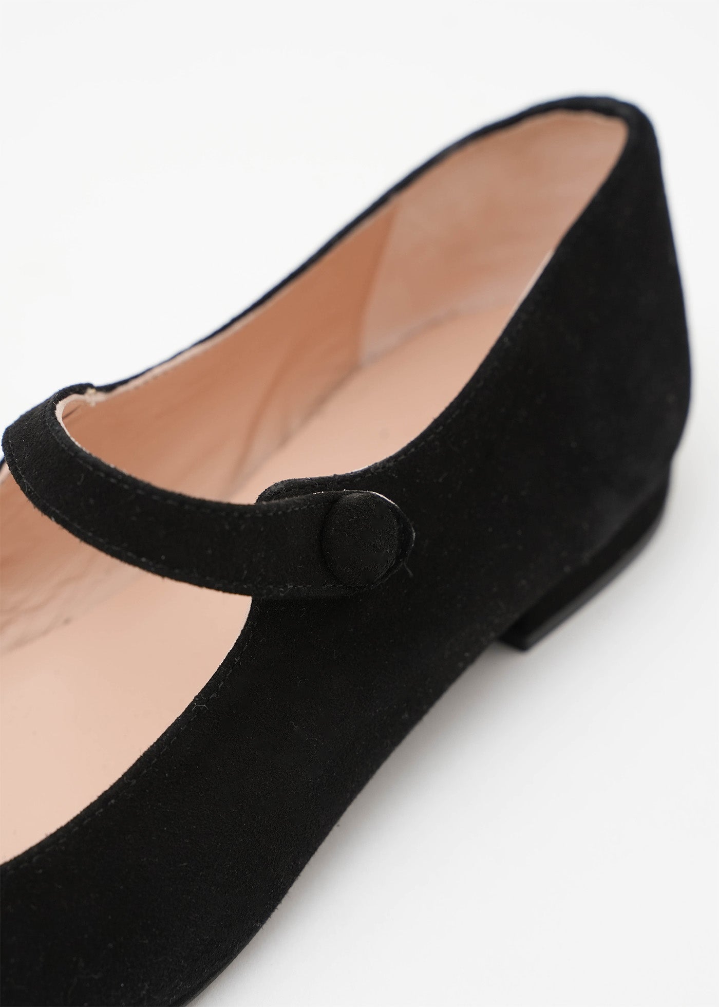 Pascucci Elly Flat Pumps