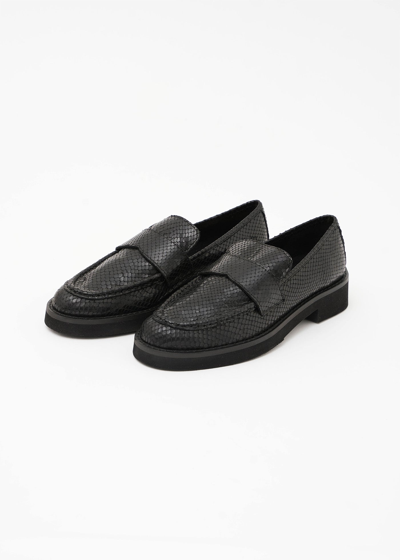 Pascucci Alice Loafers