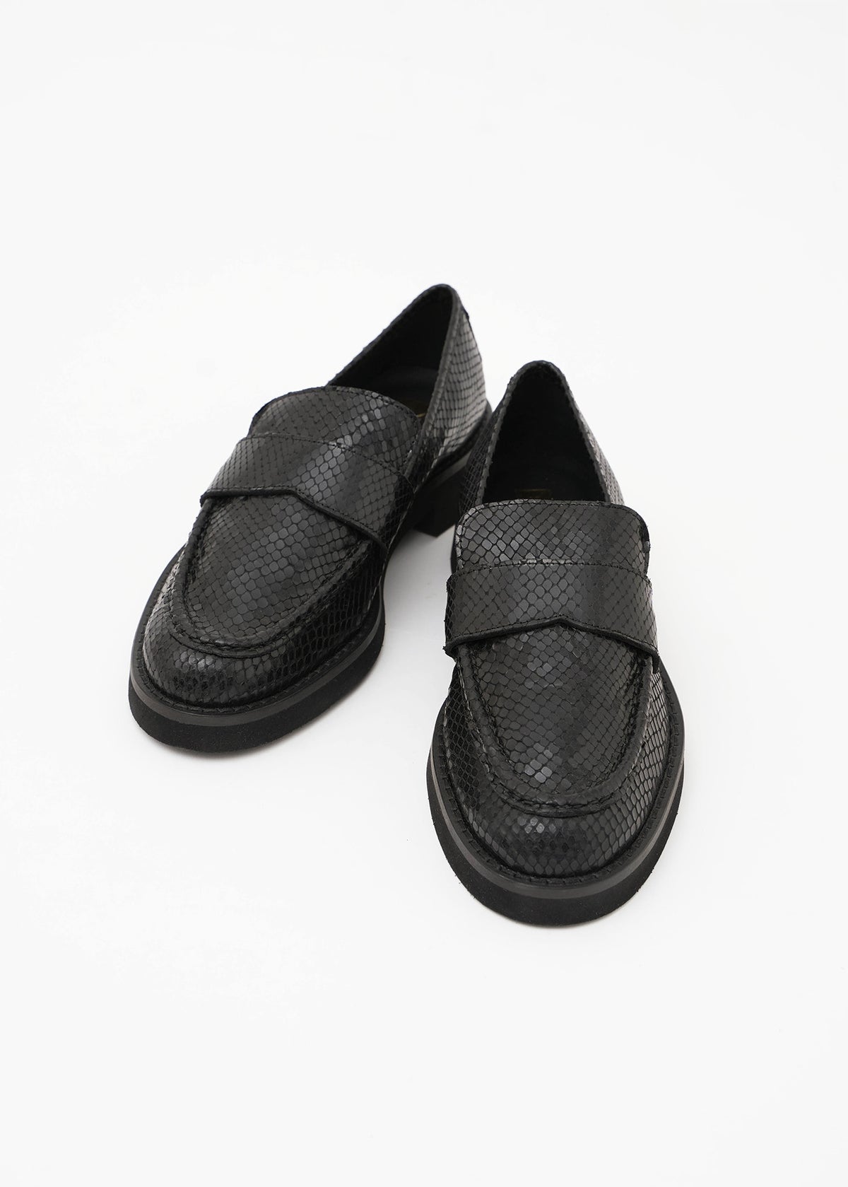 Pascucci Alice Loafers | Pasand by ne Quittez pas | パサンドバイ 