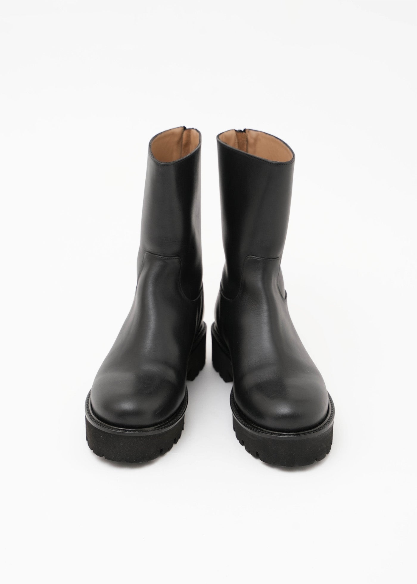 Pascucci Boost Short Boots