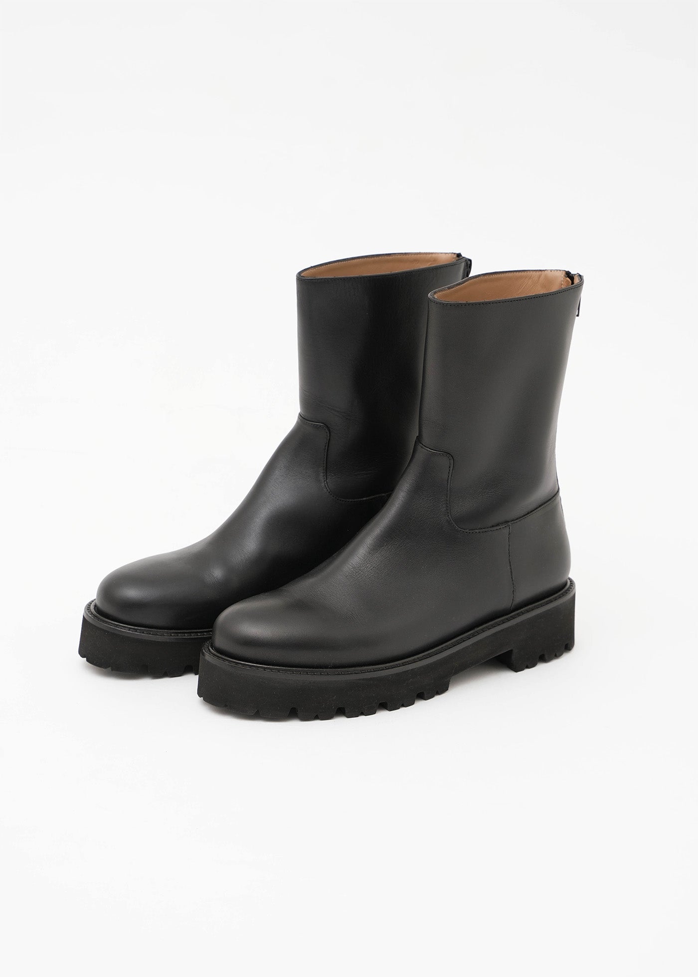 Pascucci Boost Short Boots