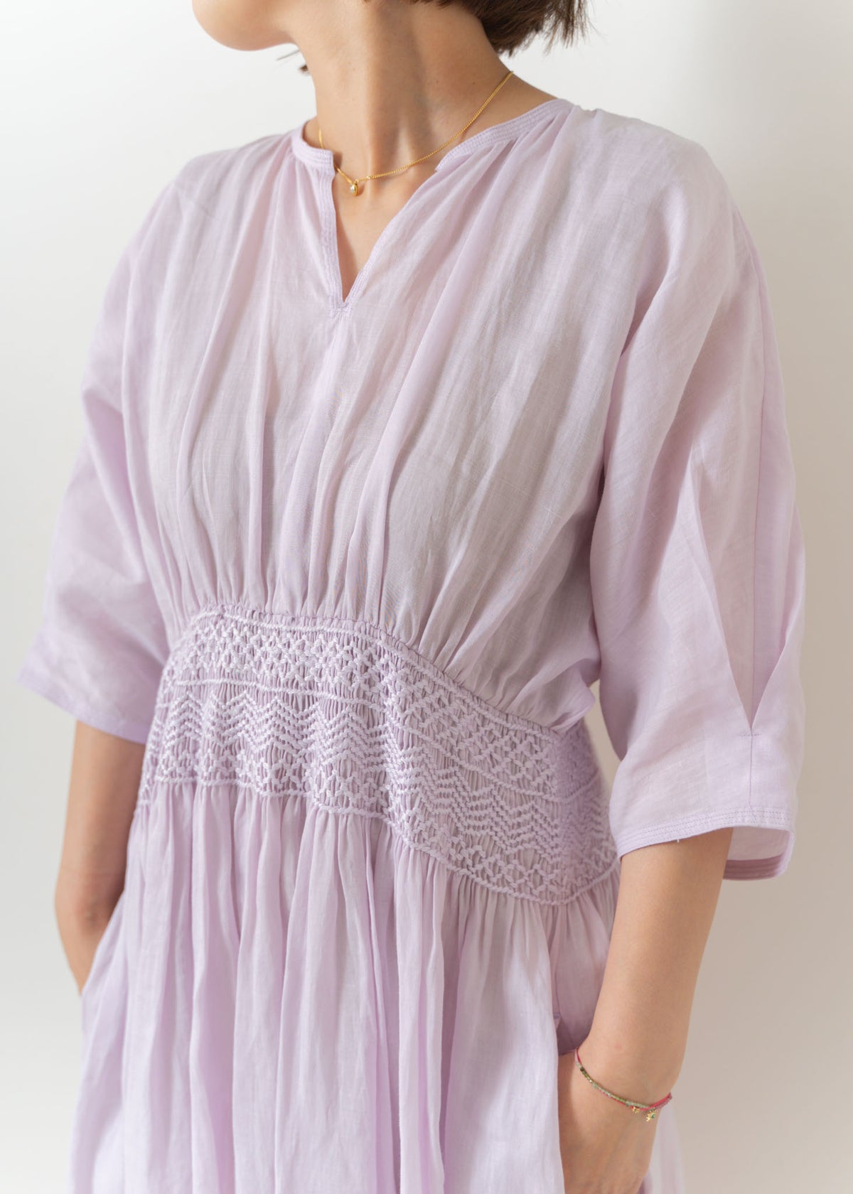 Free/Lt.Pink 154cm