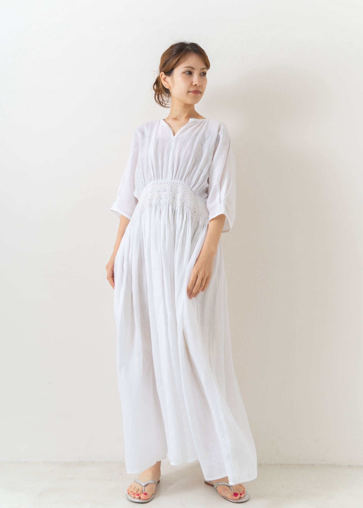 Free/White 162cm