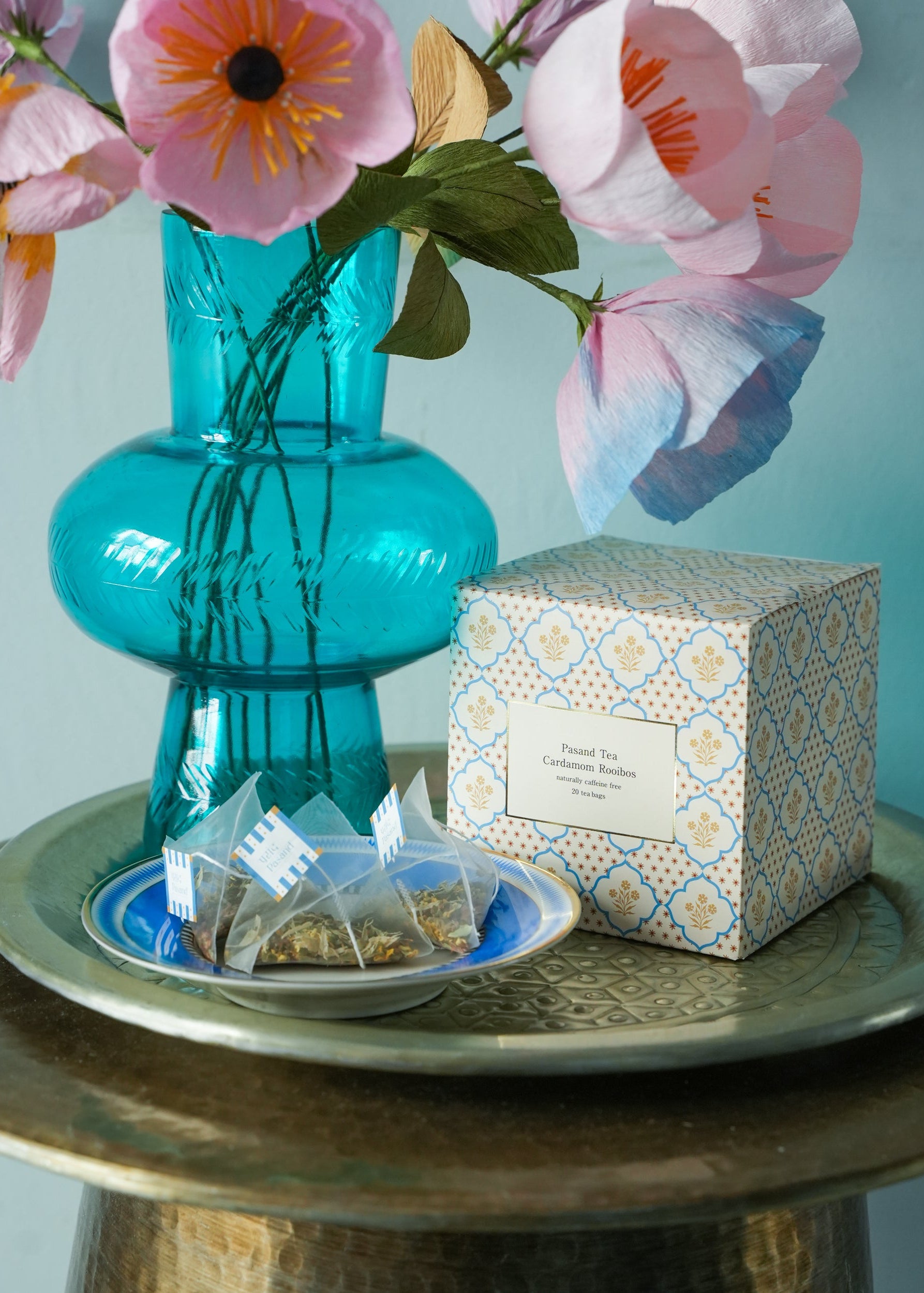 Pasand Original Herbal Tea