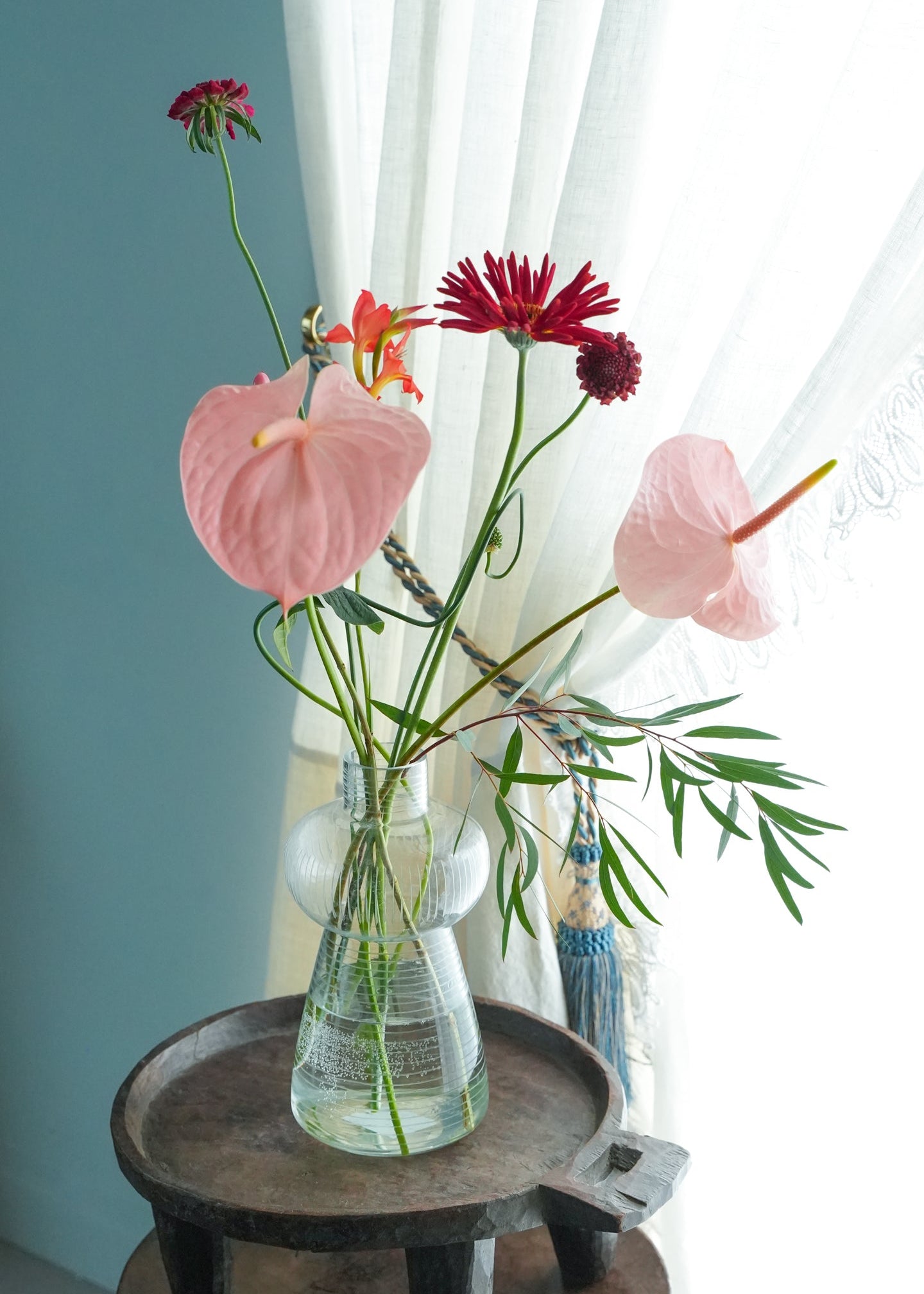 Flower Vase