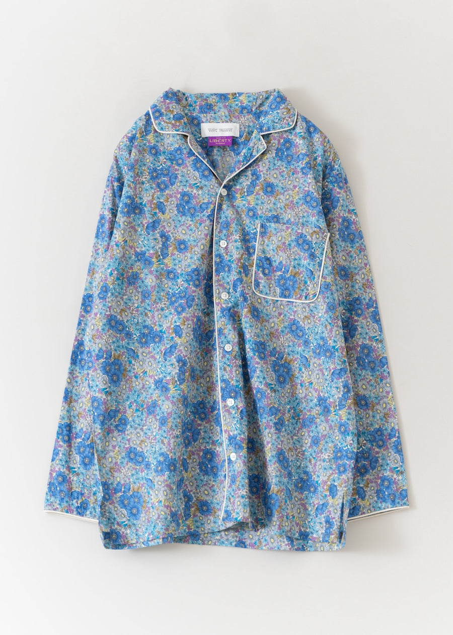 Liberty Print Pajamas