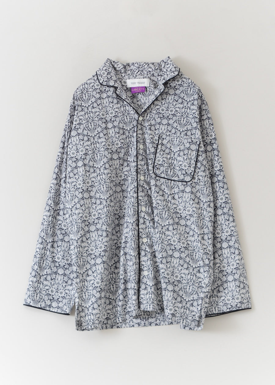 Liberty Print Pajamas