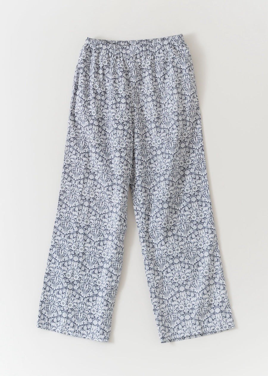 Liberty Print Pajamas