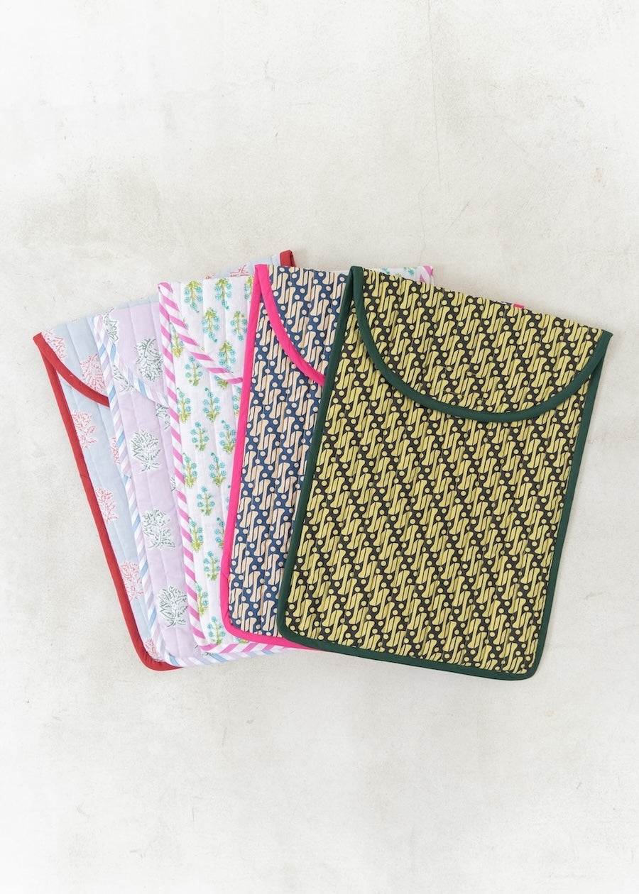 Pasand Laptop Case 13in