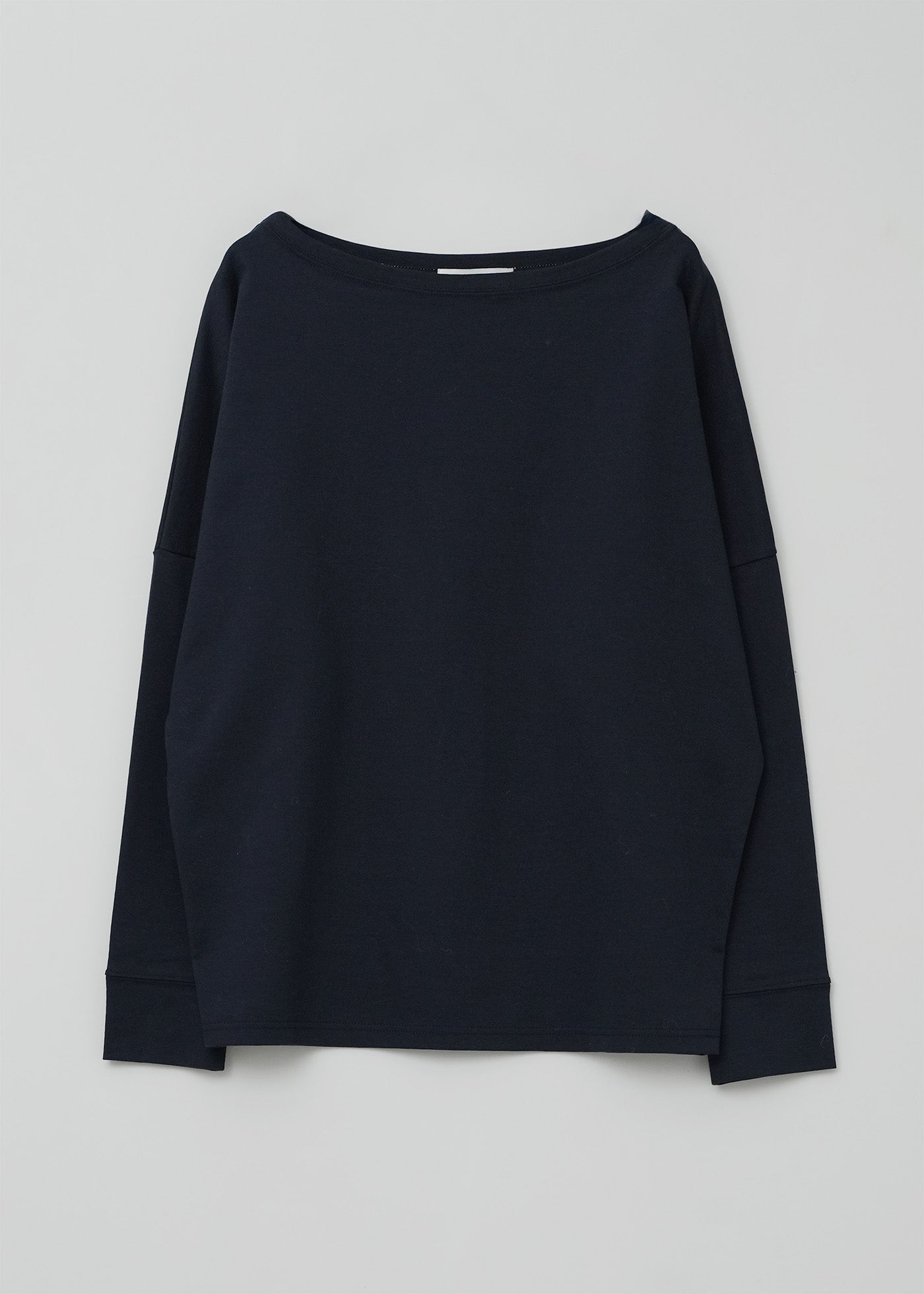 【3/19 10時発売】Ponte Boat Neck Top