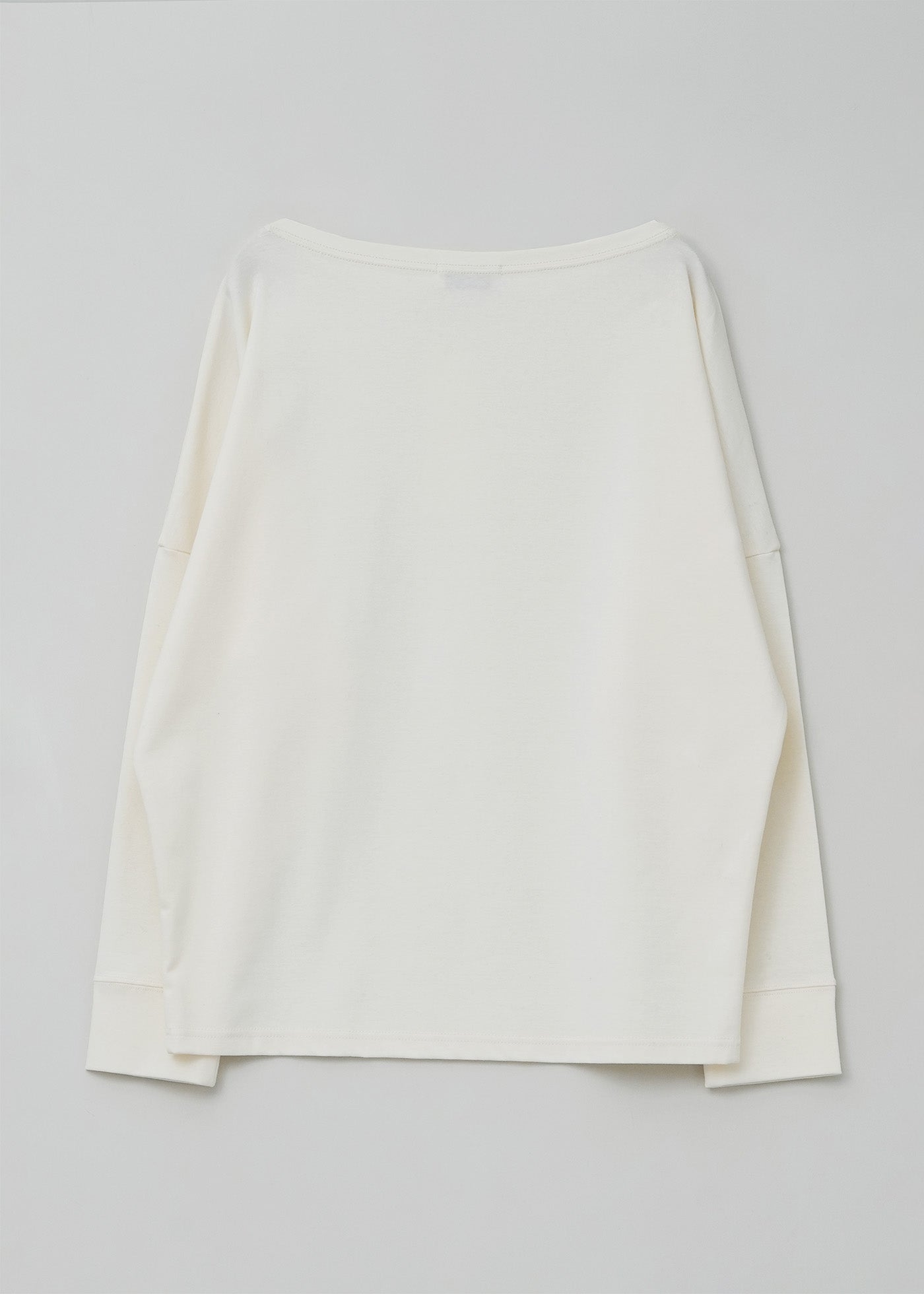 【3/19 10時発売】Ponte Boat Neck Top