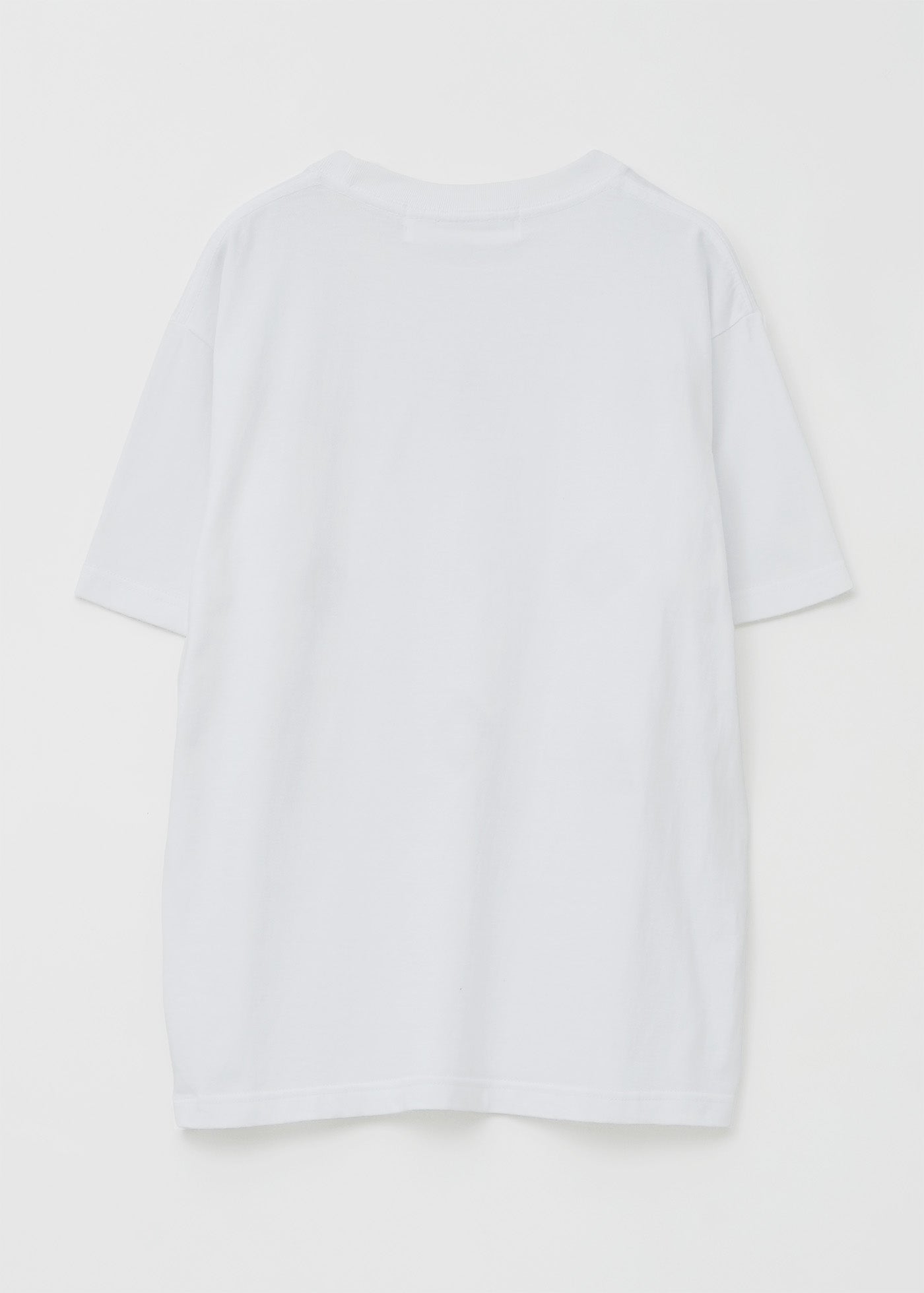 【4/22 10時発売】Cotton Patchwork T-Shirt