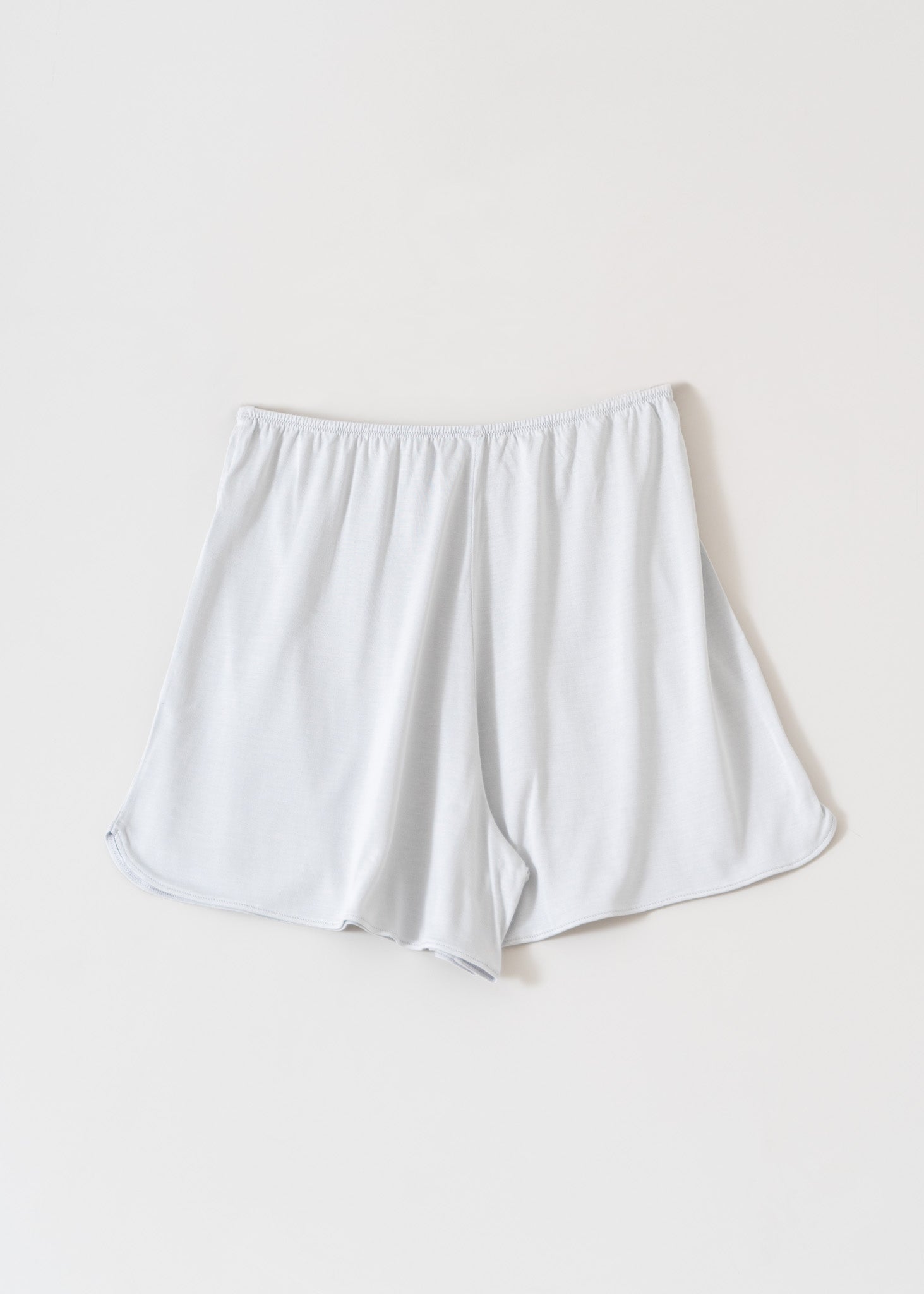 Dress Herself Silk Short Culotte Petticoat