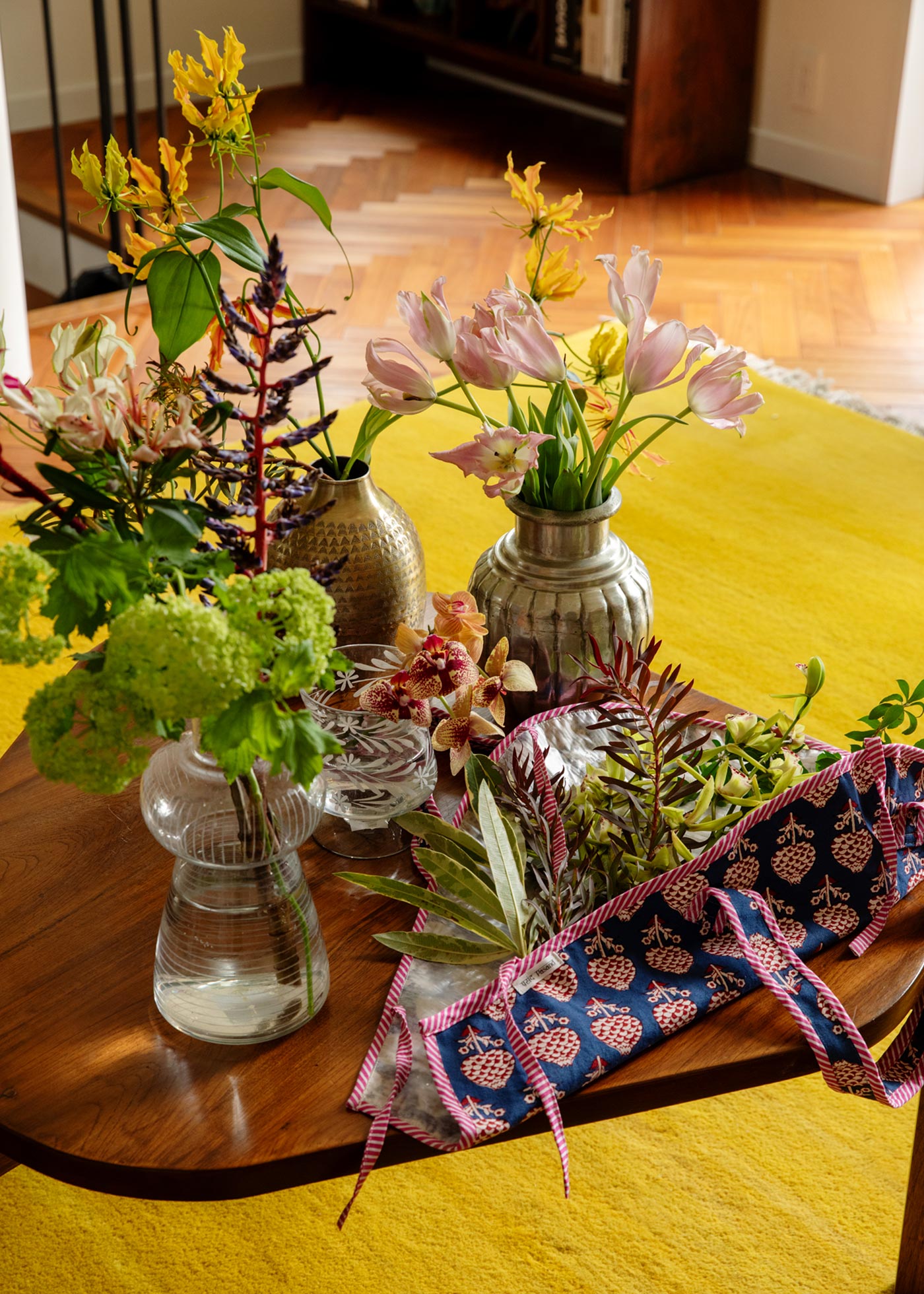 Flower Vase