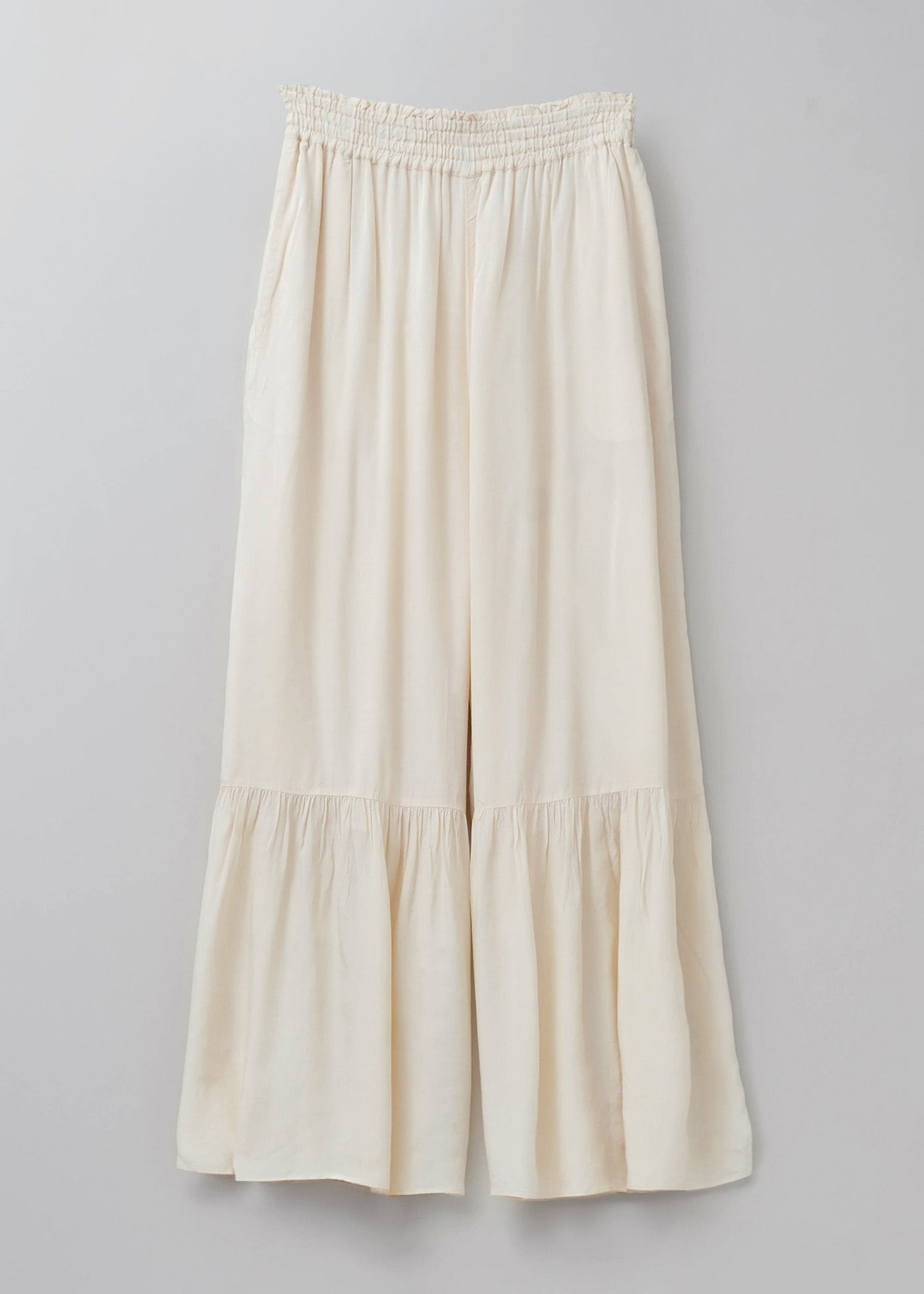 Shantoon Wide Pants | Pasand by ne Quittez pas | パサンドバイヌキテパ
