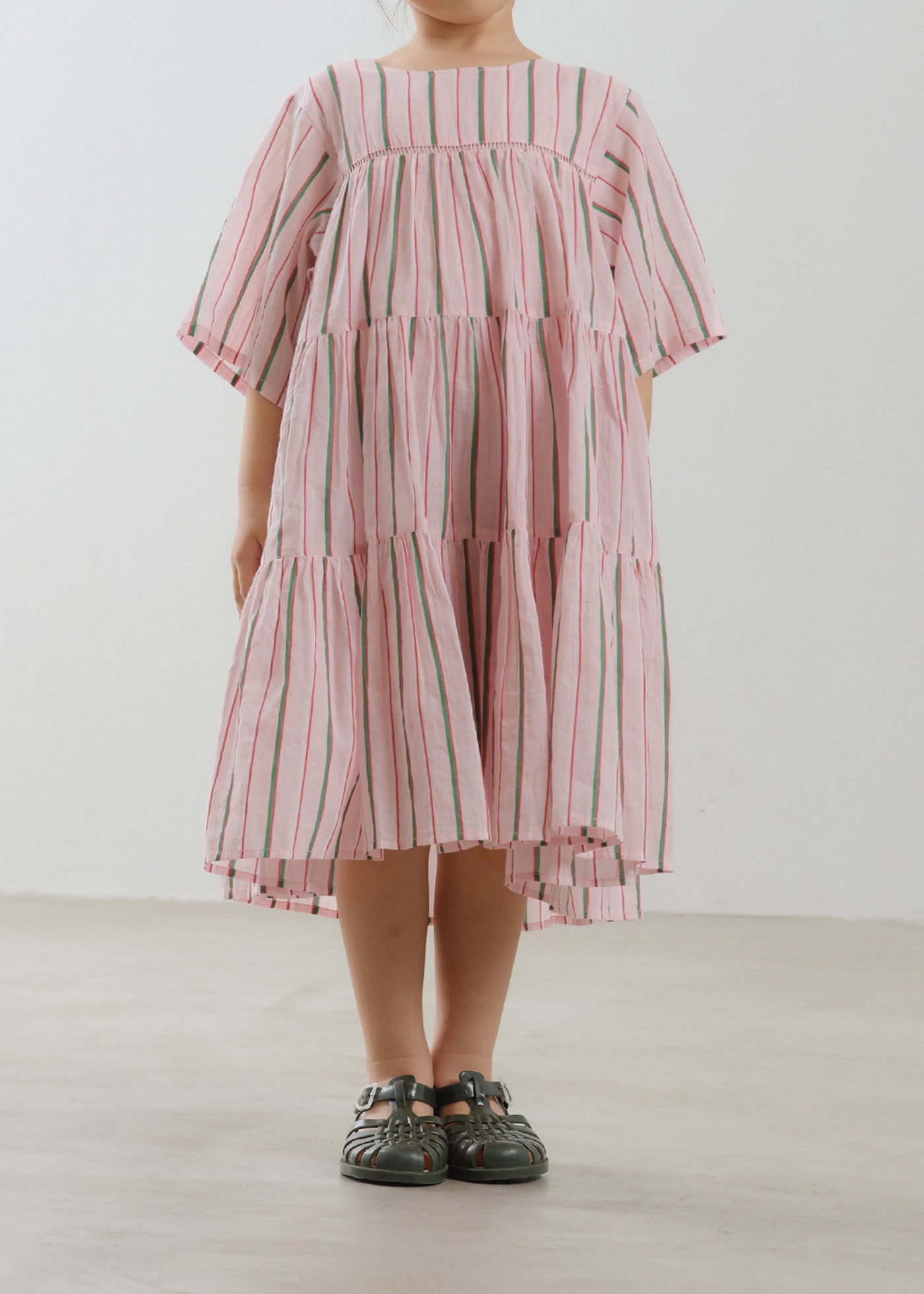 Pink/M 104cm