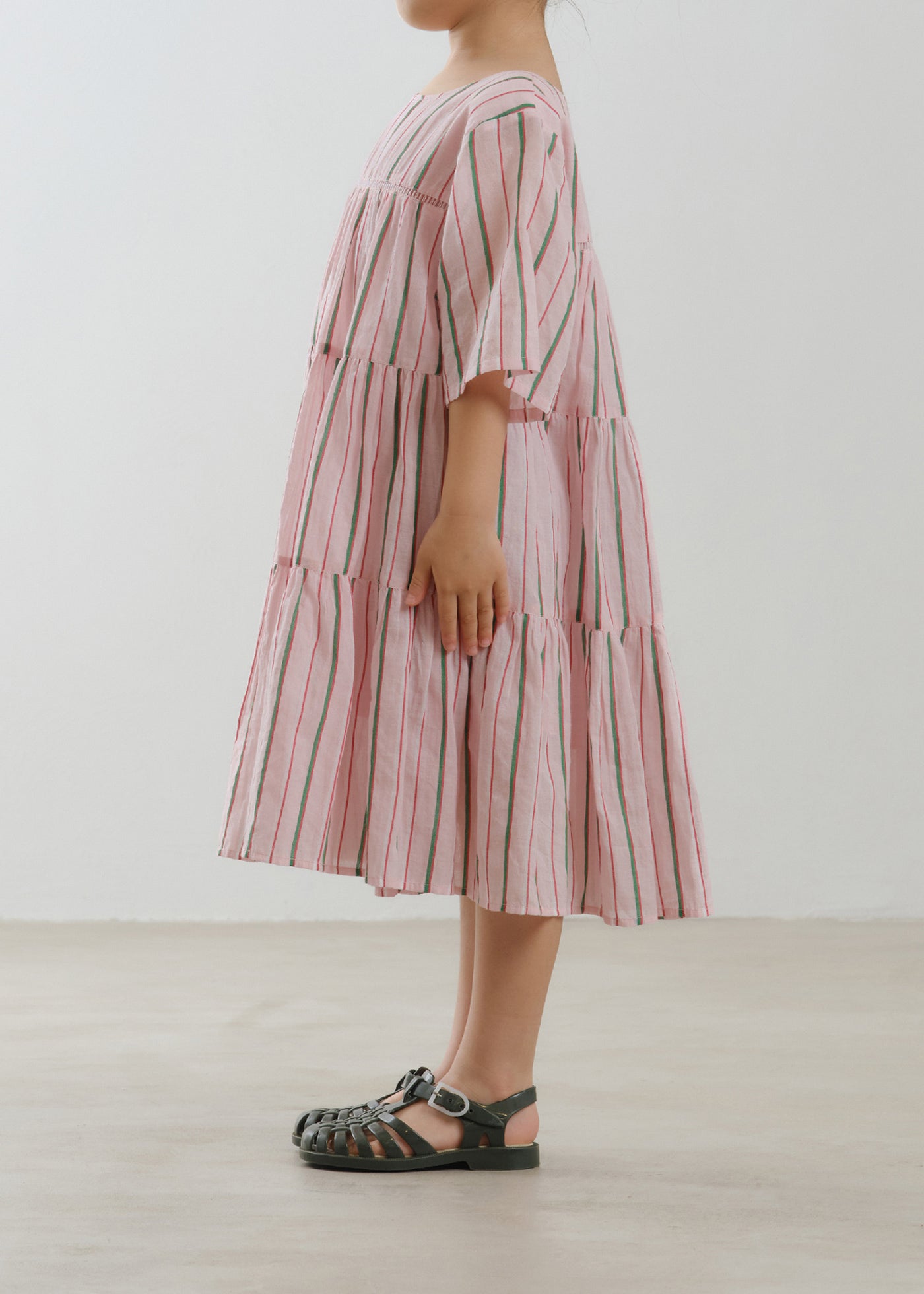 Pink/M 104cm