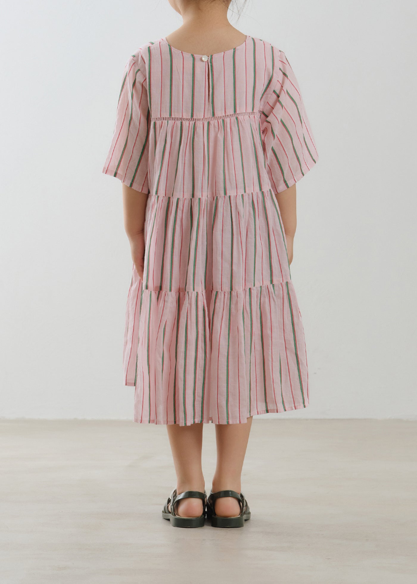 Pink/M 104cm