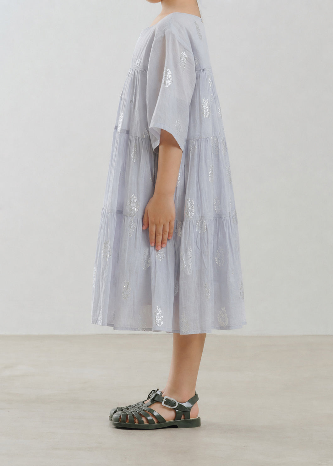 Ice Blue/M 104cm