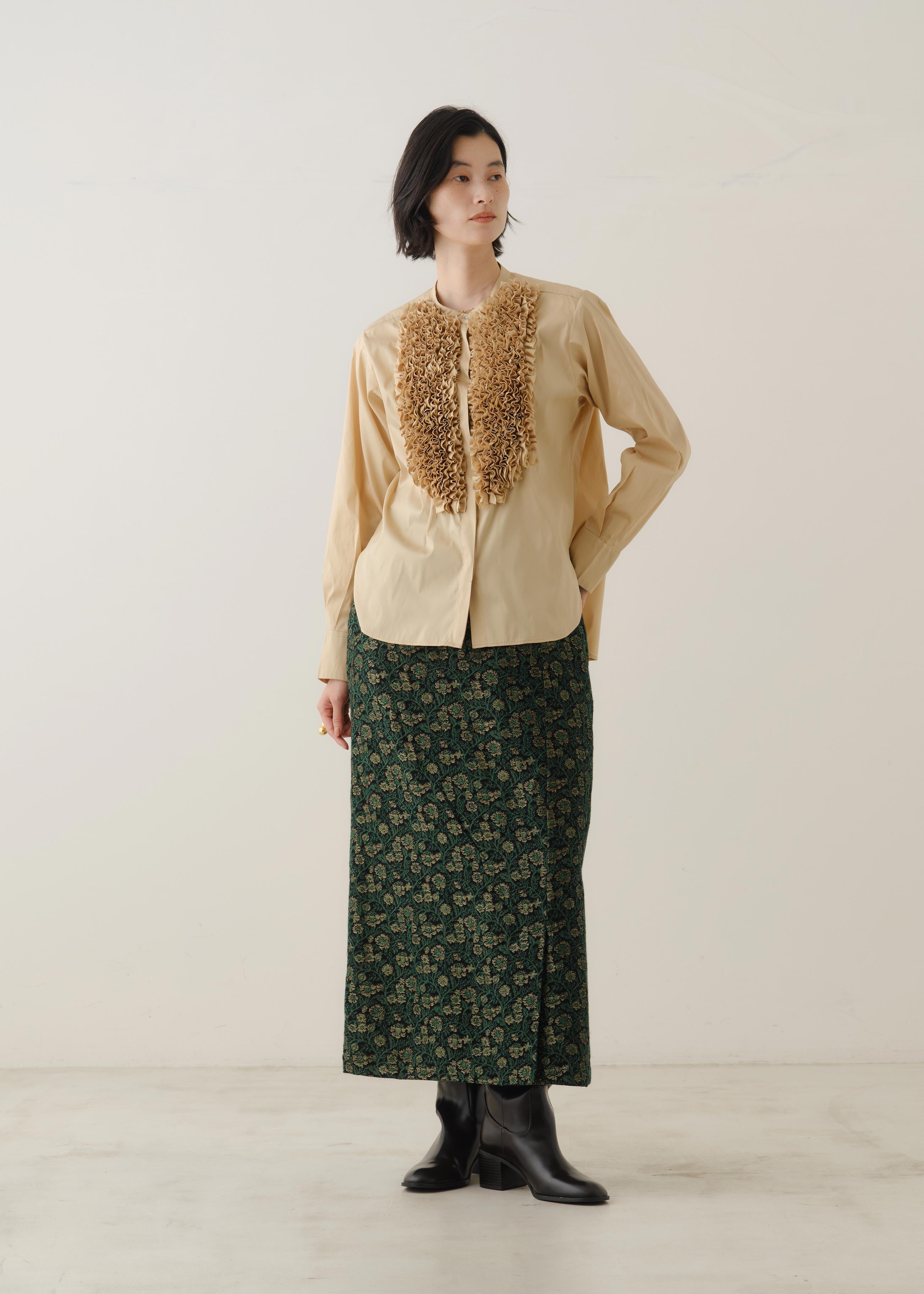 Green/Free 170cm
