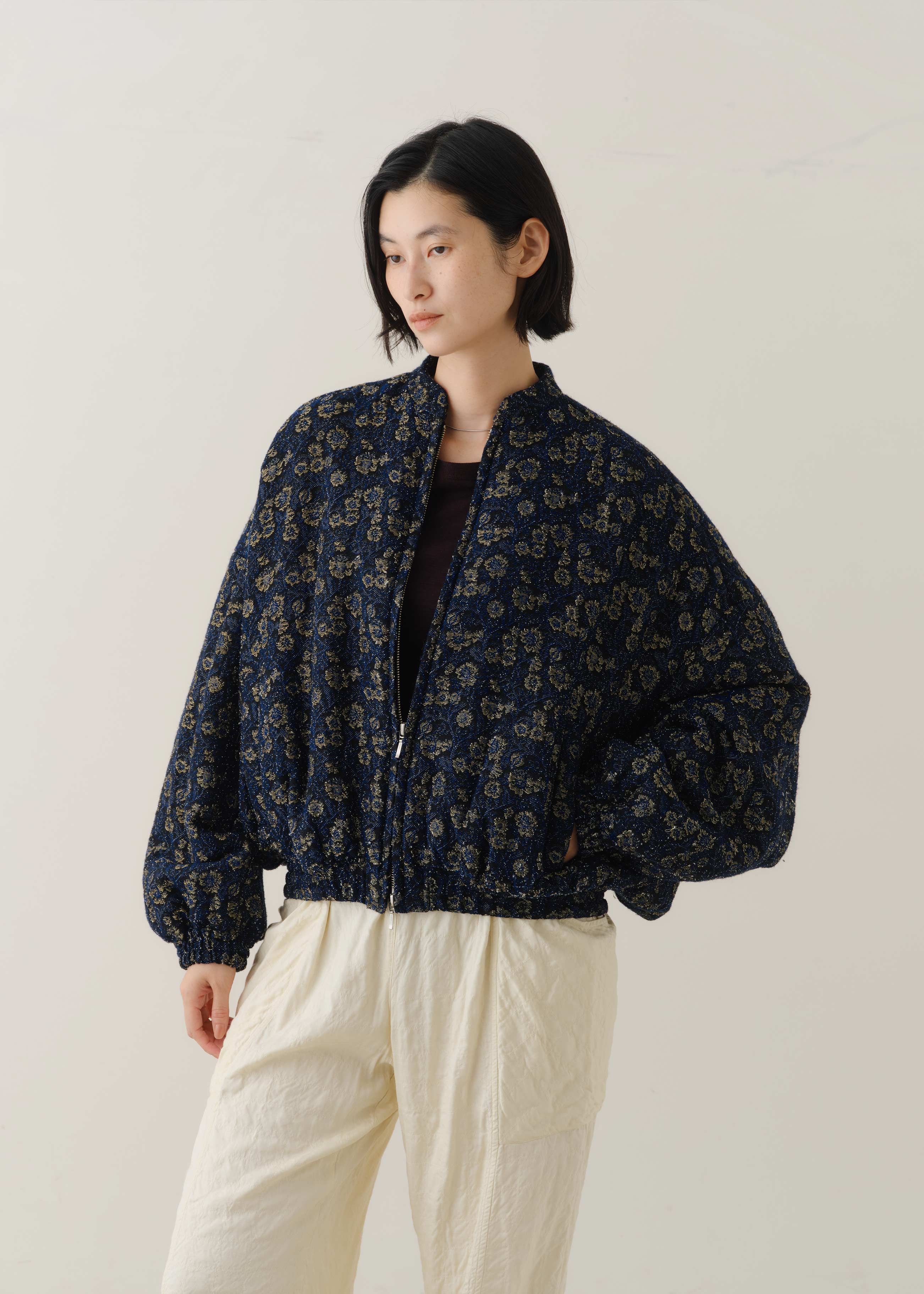Blue/Free 170cm